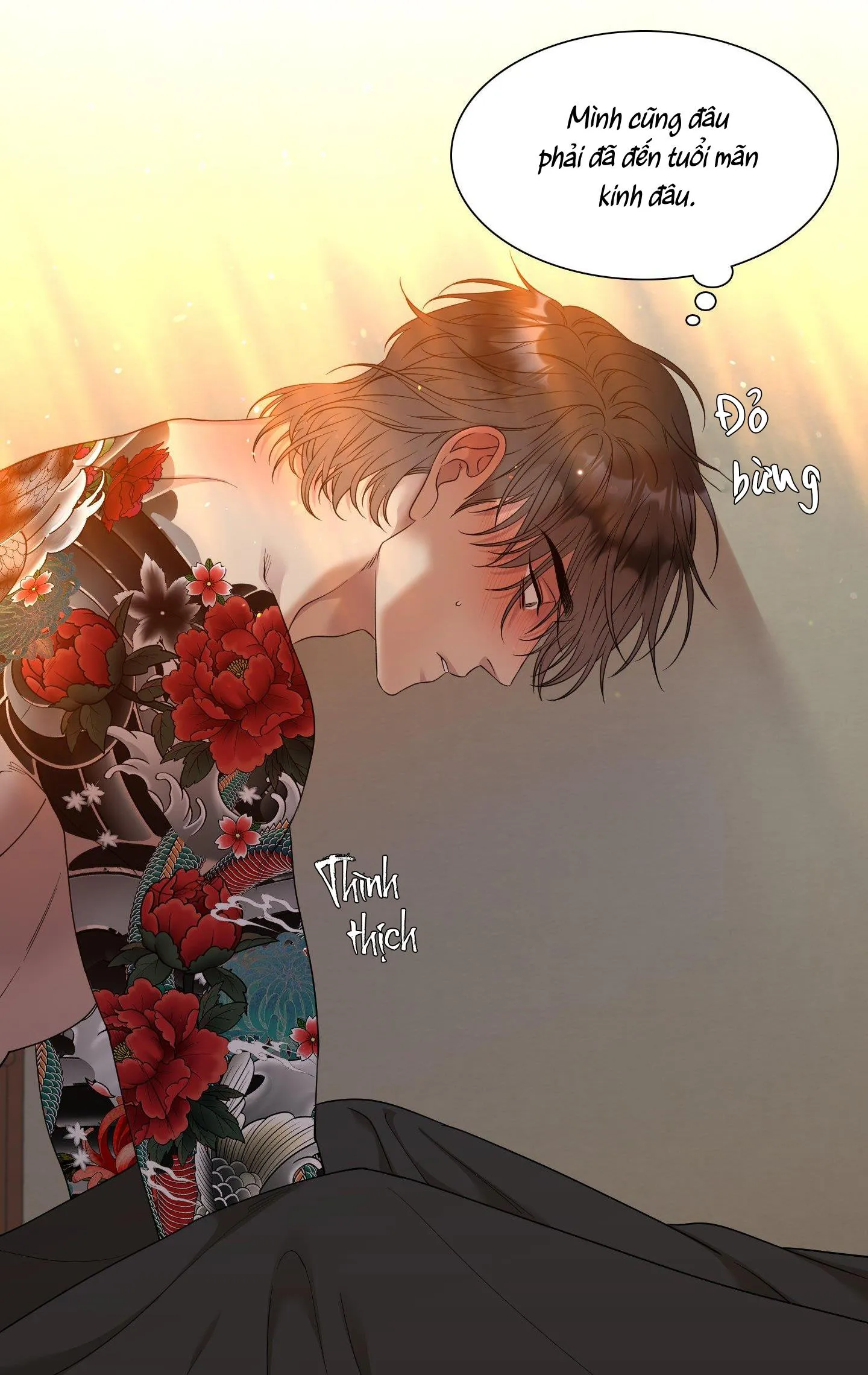 (END) KẺ ĐÊ TIỆN Chapter 16 Trang 71