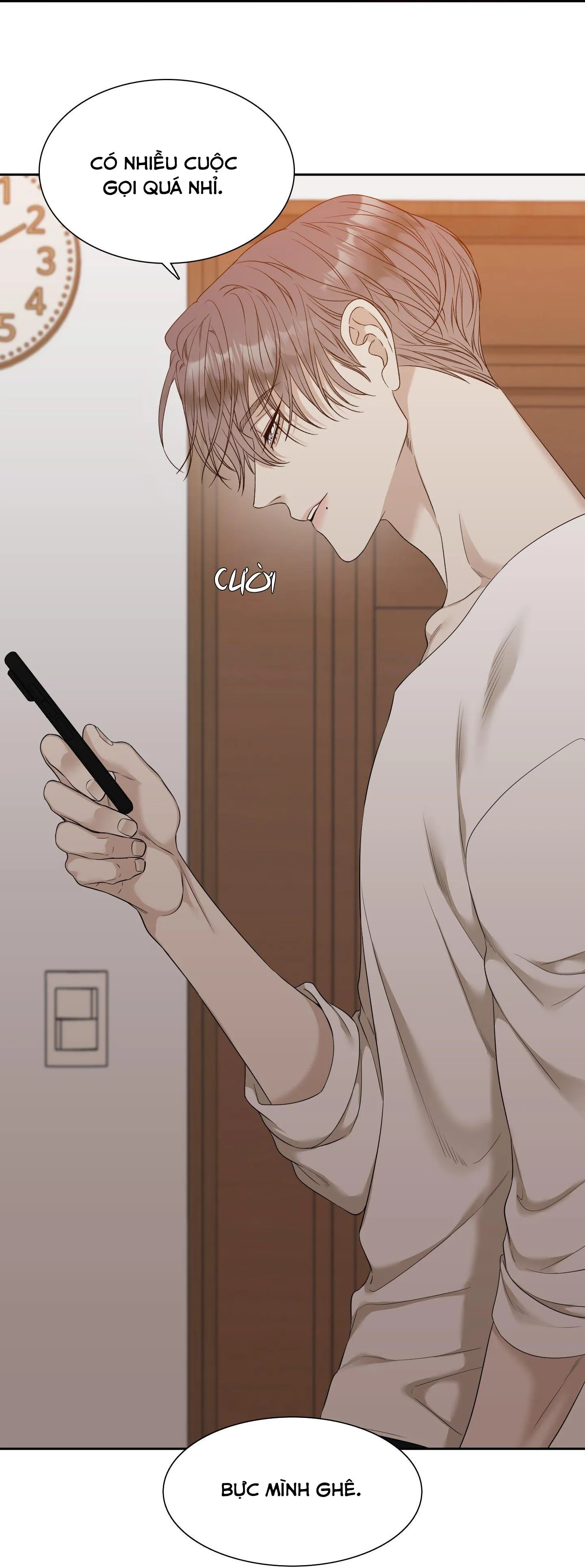 (END) KẺ ĐÊ TIỆN Chapter 16 Trang 76