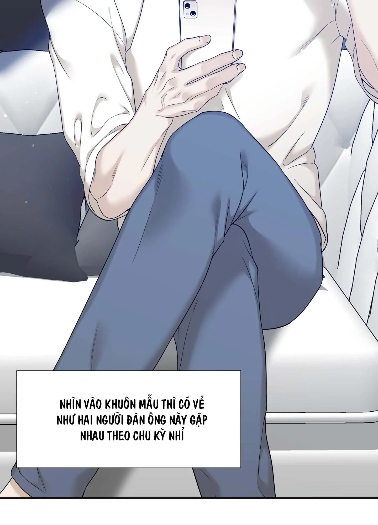 (END) KẺ ĐÊ TIỆN Chapter 17 Trang 3