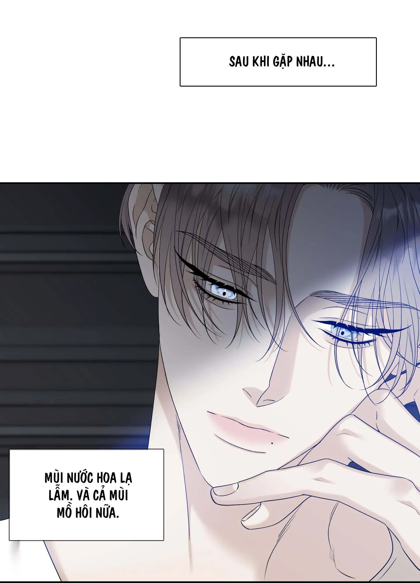 (END) KẺ ĐÊ TIỆN Chapter 17 Trang 4