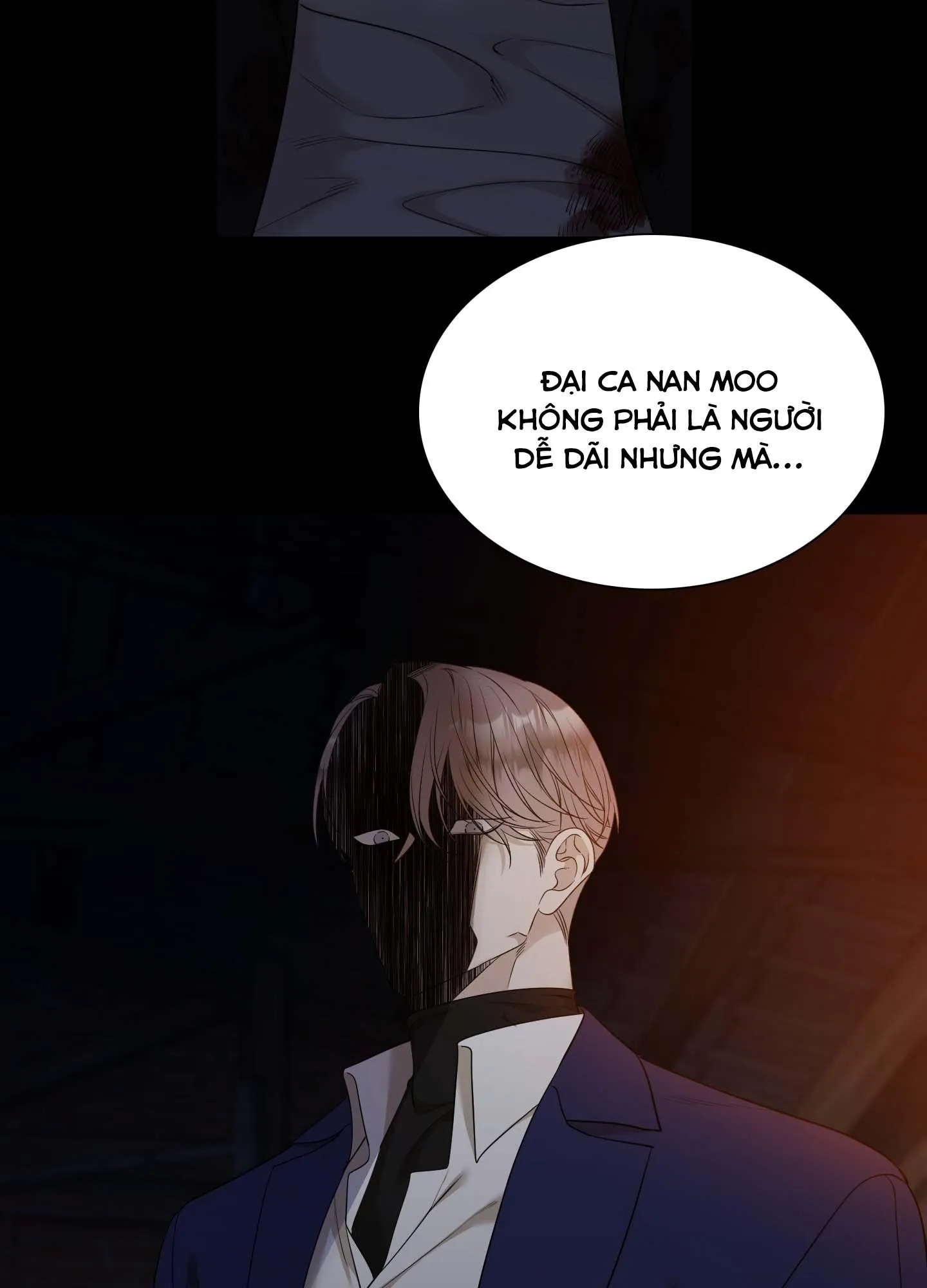 (END) KẺ ĐÊ TIỆN Chapter 17 Trang 8