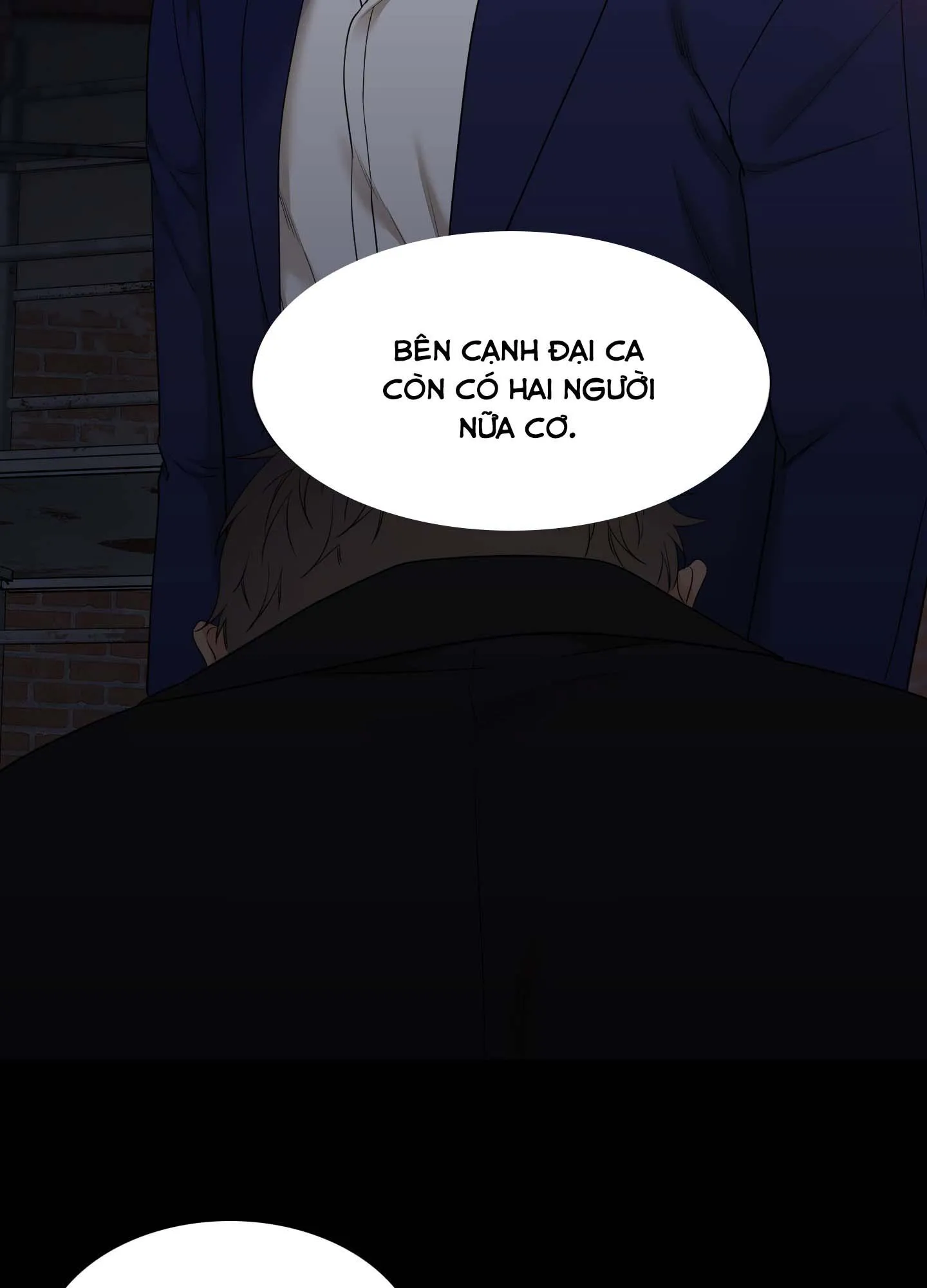 (END) KẺ ĐÊ TIỆN Chapter 17 Trang 9