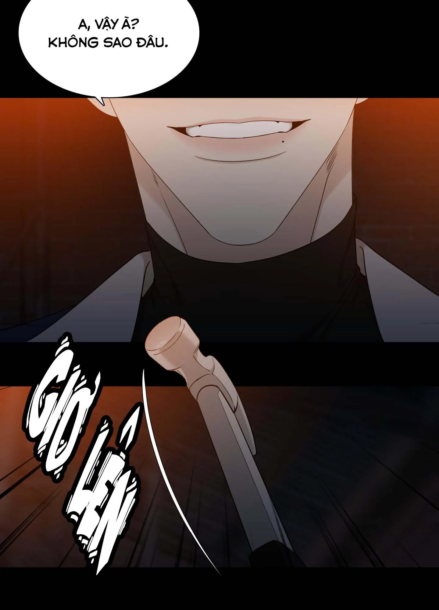 (END) KẺ ĐÊ TIỆN Chapter 17 Trang 10