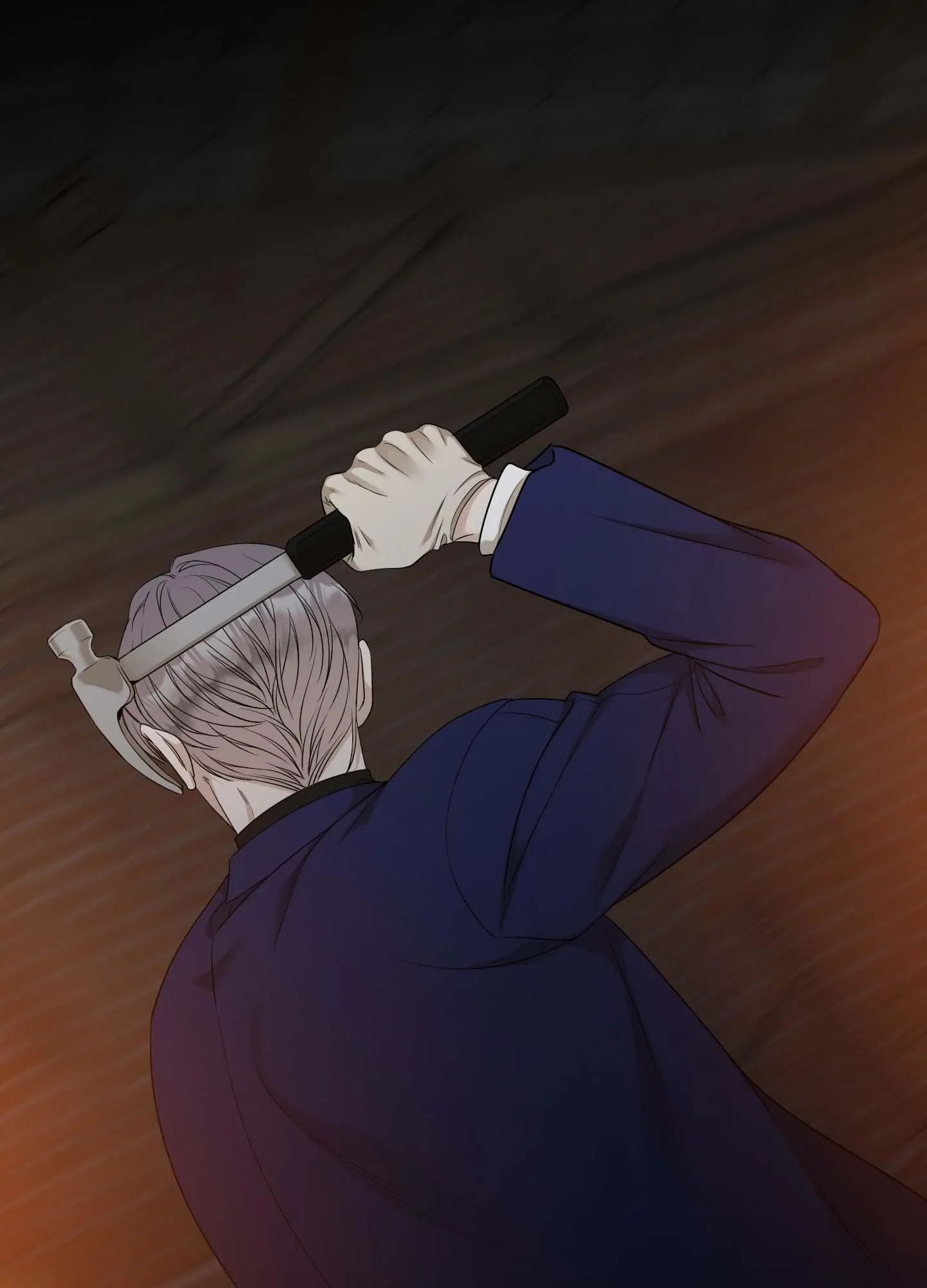 (END) KẺ ĐÊ TIỆN Chapter 17 Trang 11