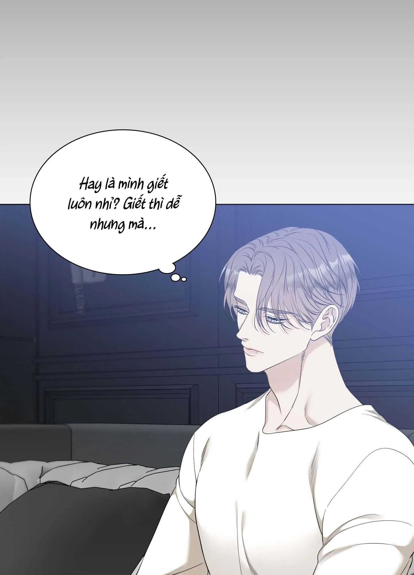 (END) KẺ ĐÊ TIỆN Chapter 17 Trang 13