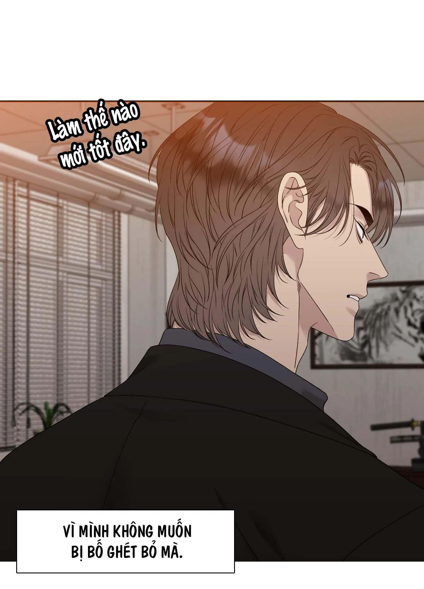 (END) KẺ ĐÊ TIỆN Chapter 17 Trang 17