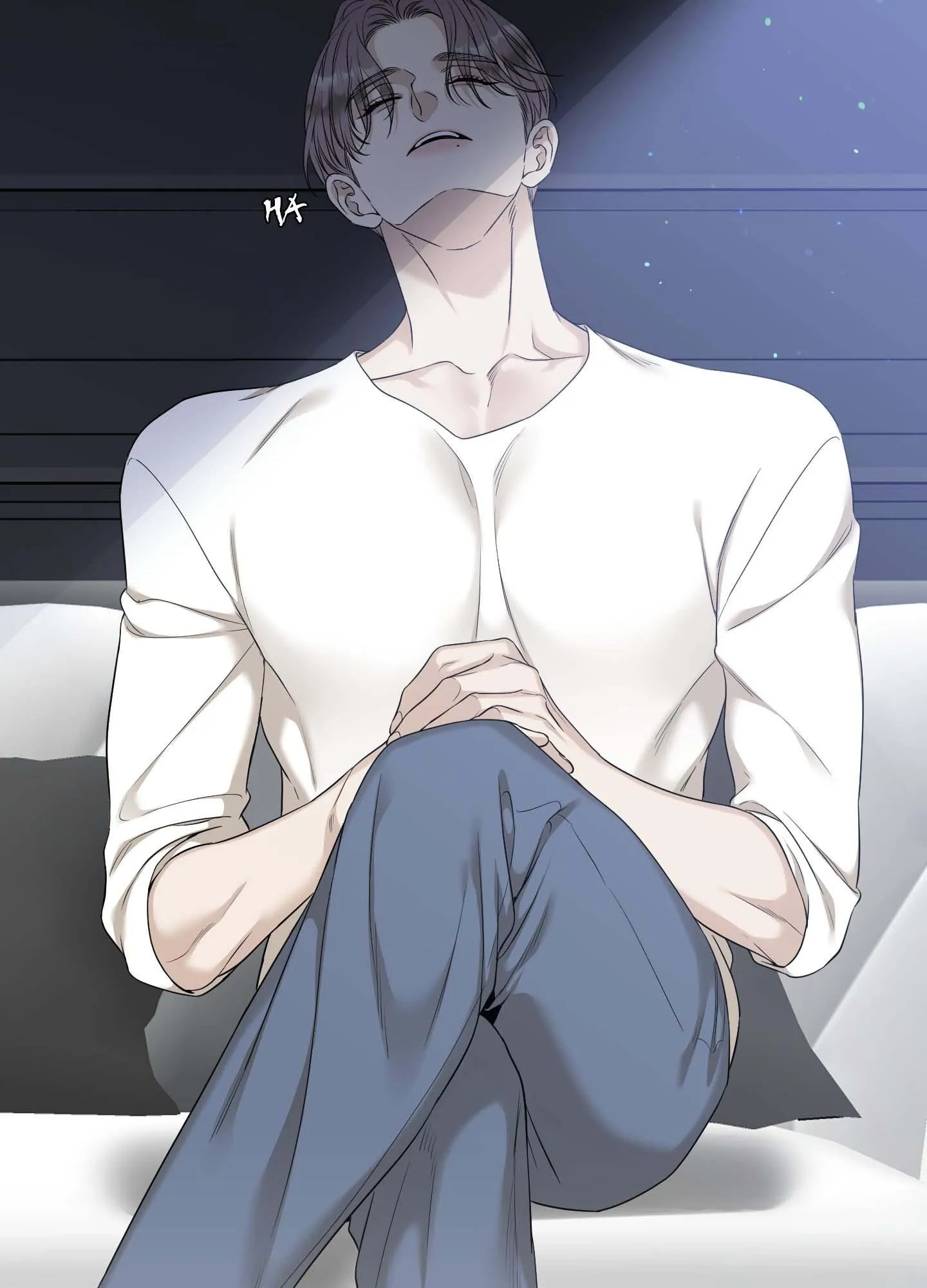 (END) KẺ ĐÊ TIỆN Chapter 17 Trang 19