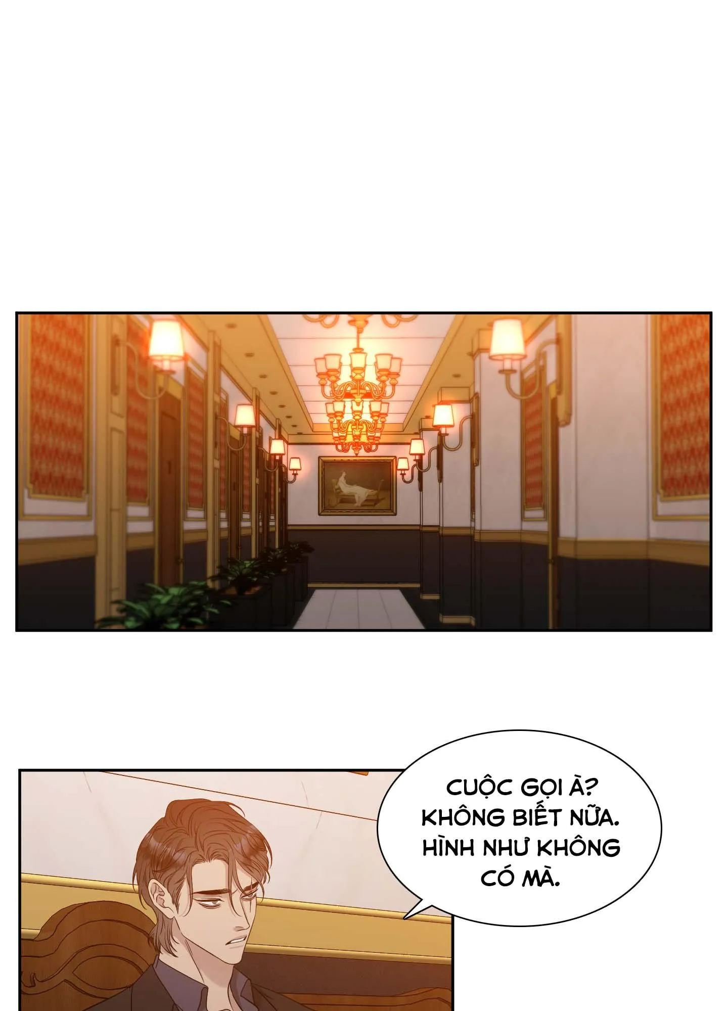 (END) KẺ ĐÊ TIỆN Chapter 17 Trang 21