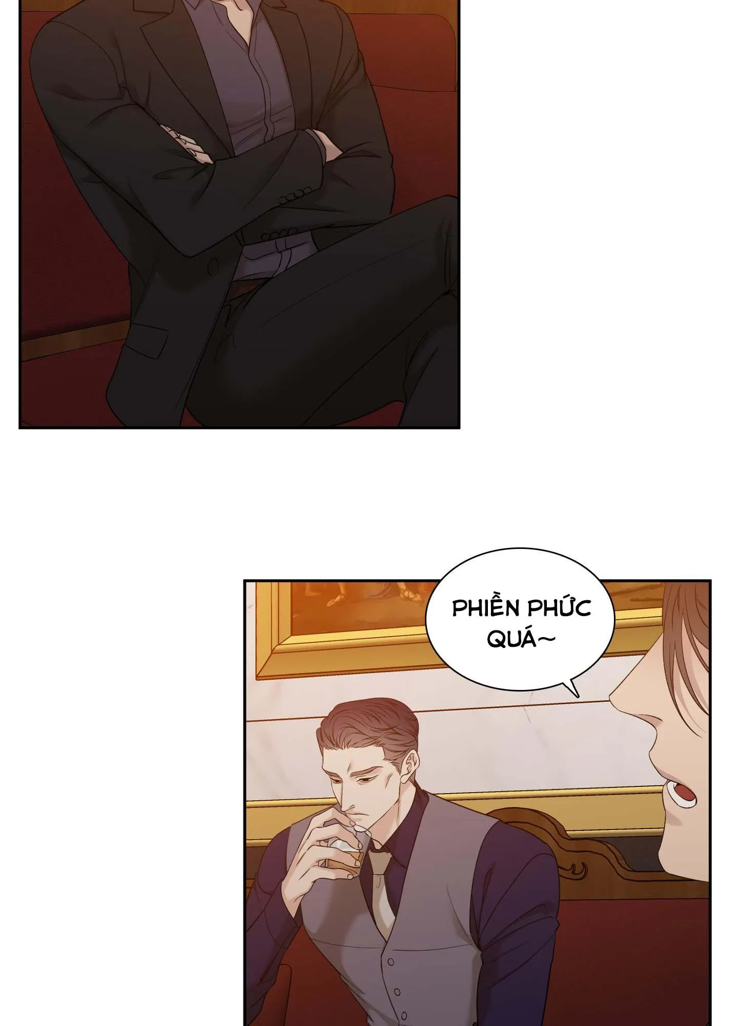 (END) KẺ ĐÊ TIỆN Chapter 17 Trang 22