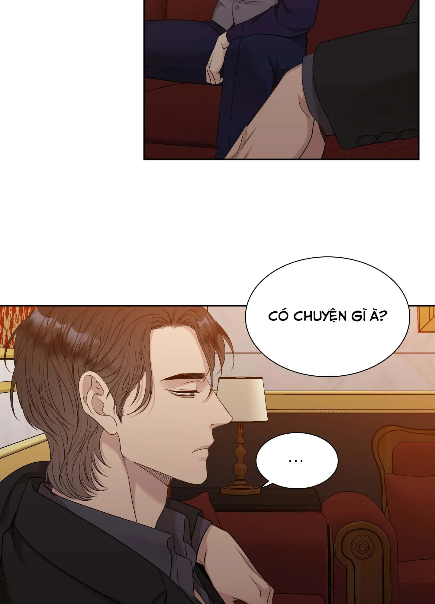 (END) KẺ ĐÊ TIỆN Chapter 17 Trang 23