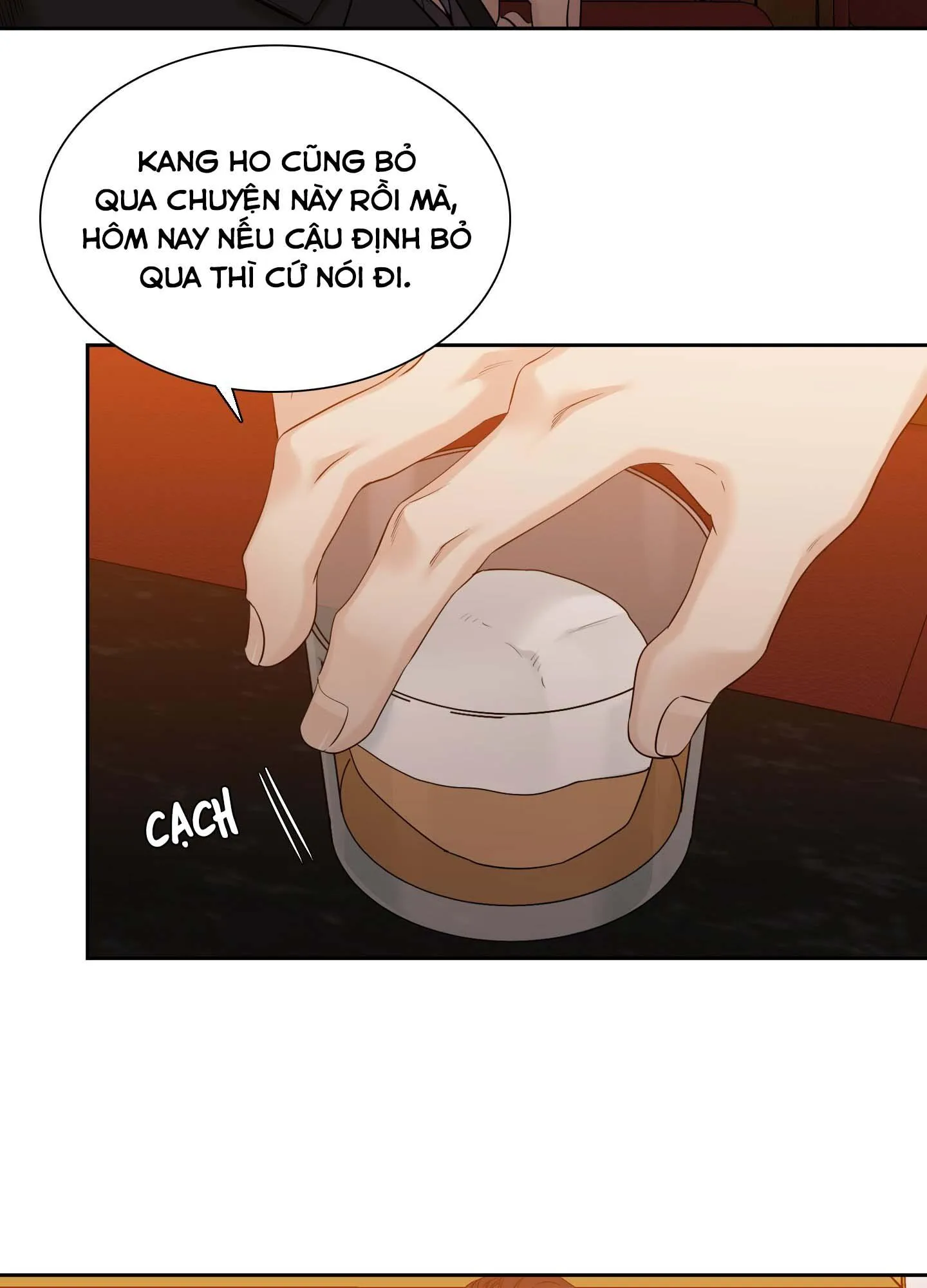 (END) KẺ ĐÊ TIỆN Chapter 17 Trang 24