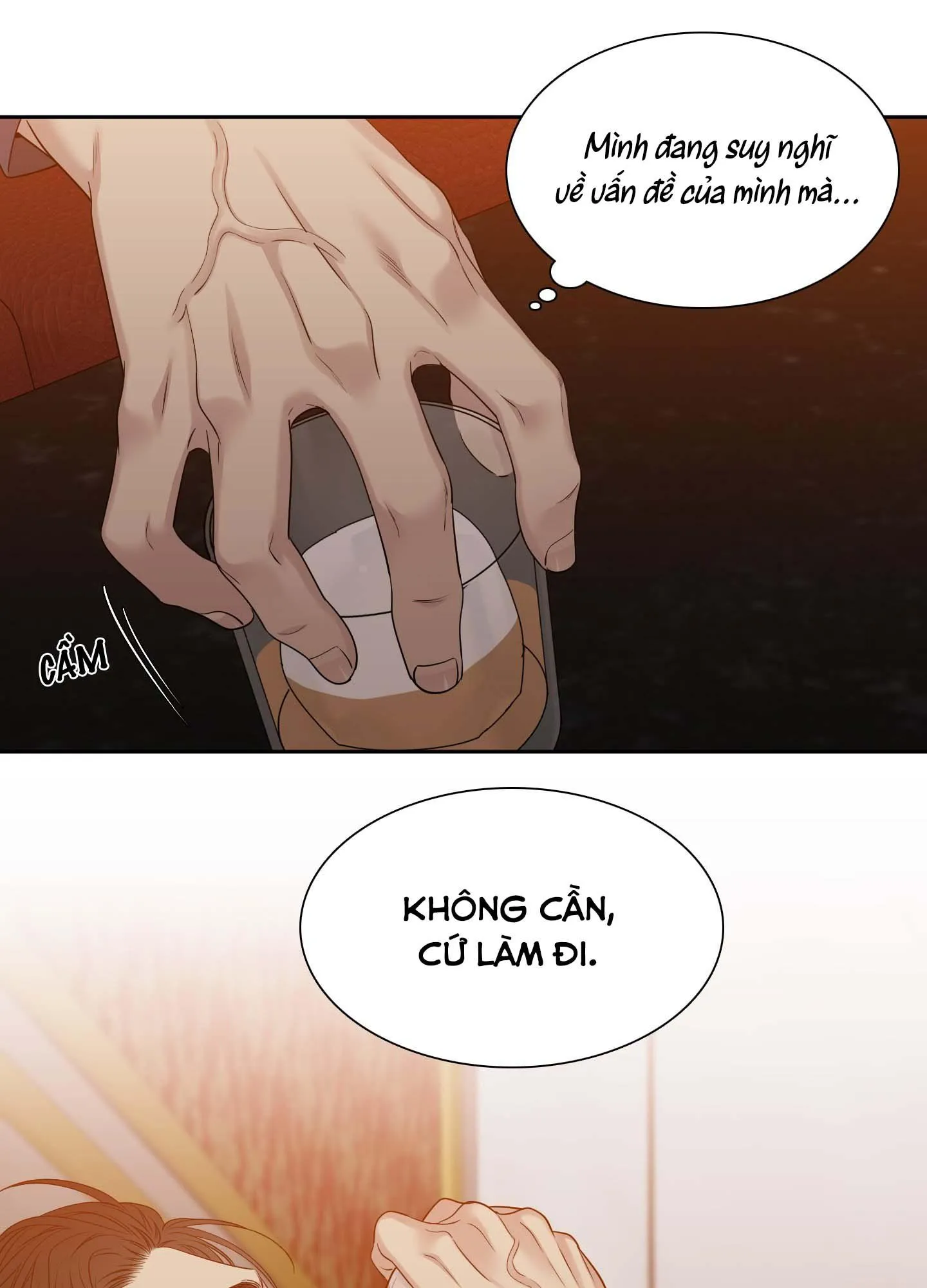 (END) KẺ ĐÊ TIỆN Chapter 17 Trang 26