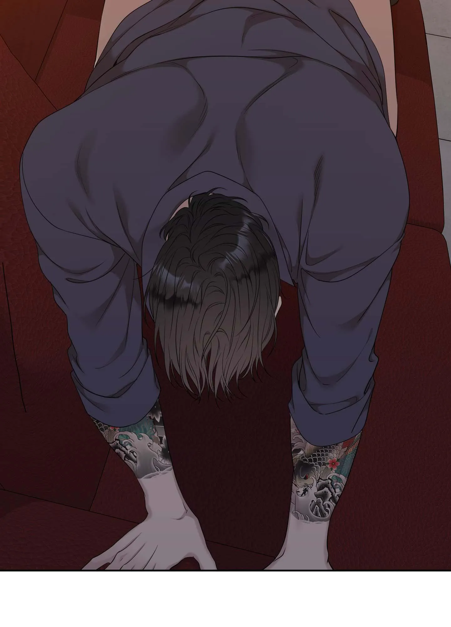 (END) KẺ ĐÊ TIỆN Chapter 17 Trang 30