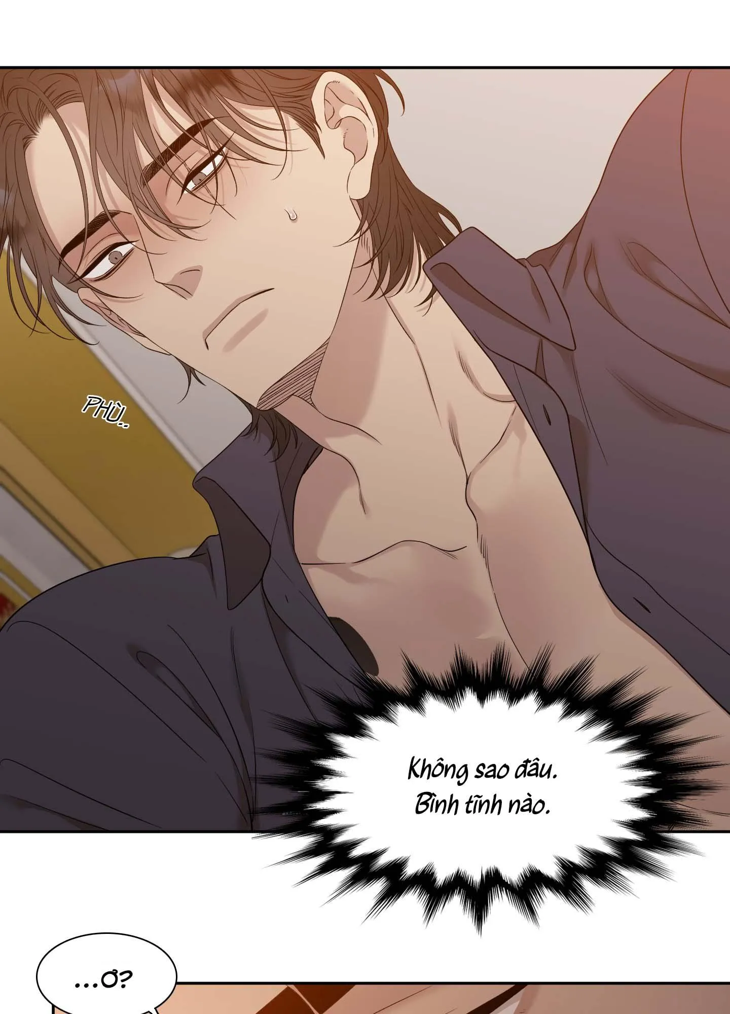 (END) KẺ ĐÊ TIỆN Chapter 17 Trang 31