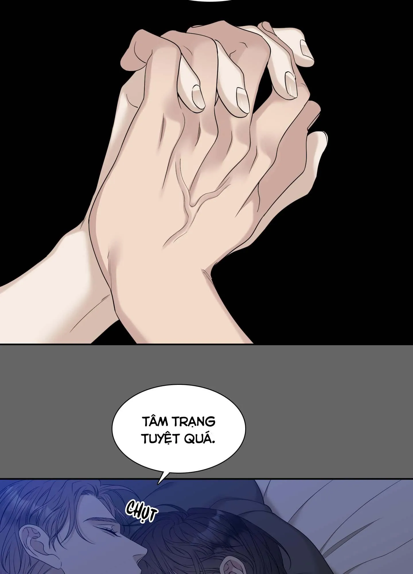 (END) KẺ ĐÊ TIỆN Chapter 17 Trang 34