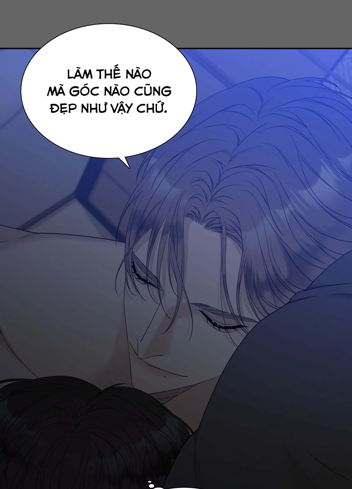 (END) KẺ ĐÊ TIỆN Chapter 17 Trang 36