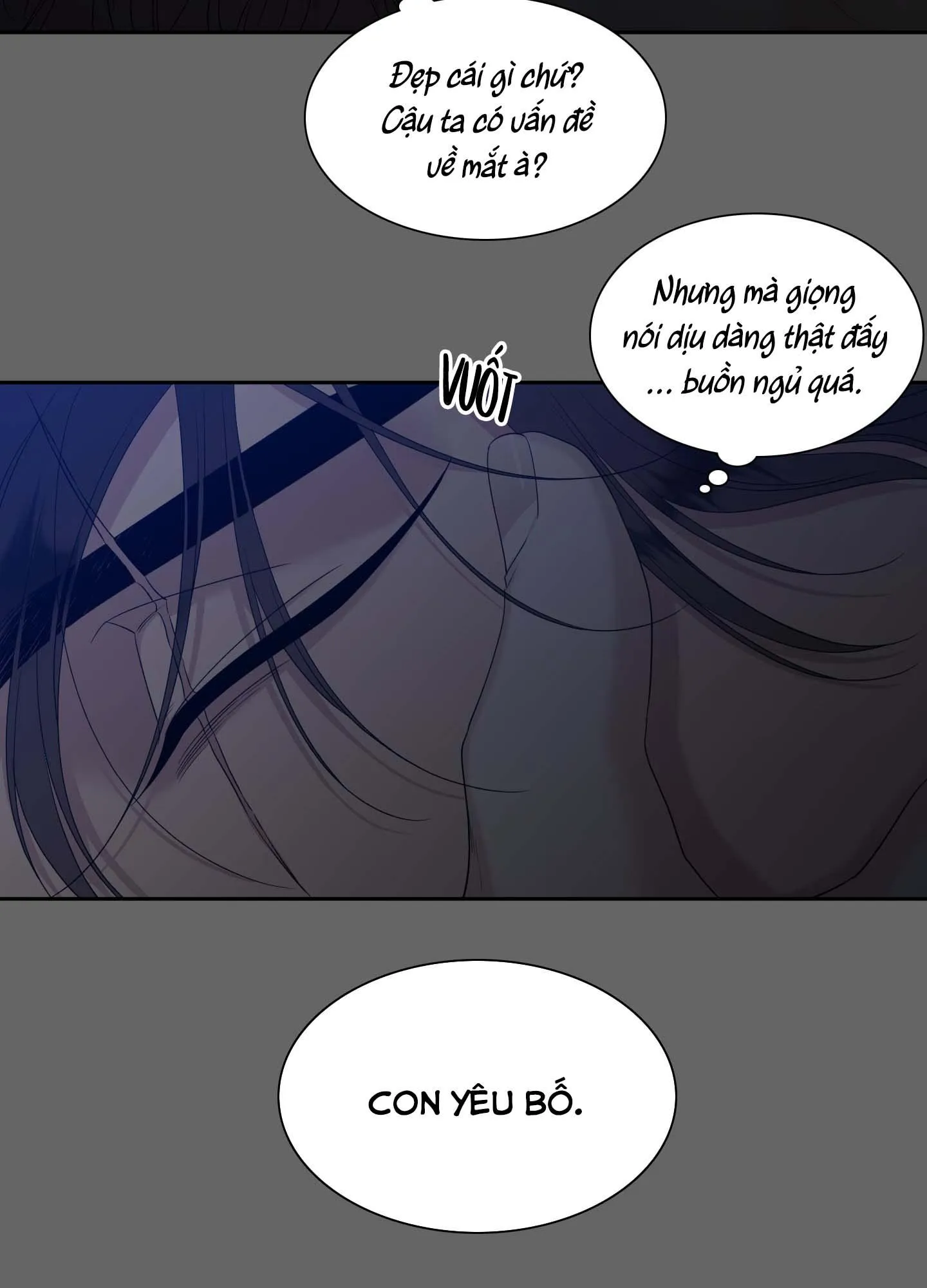 (END) KẺ ĐÊ TIỆN Chapter 17 Trang 37