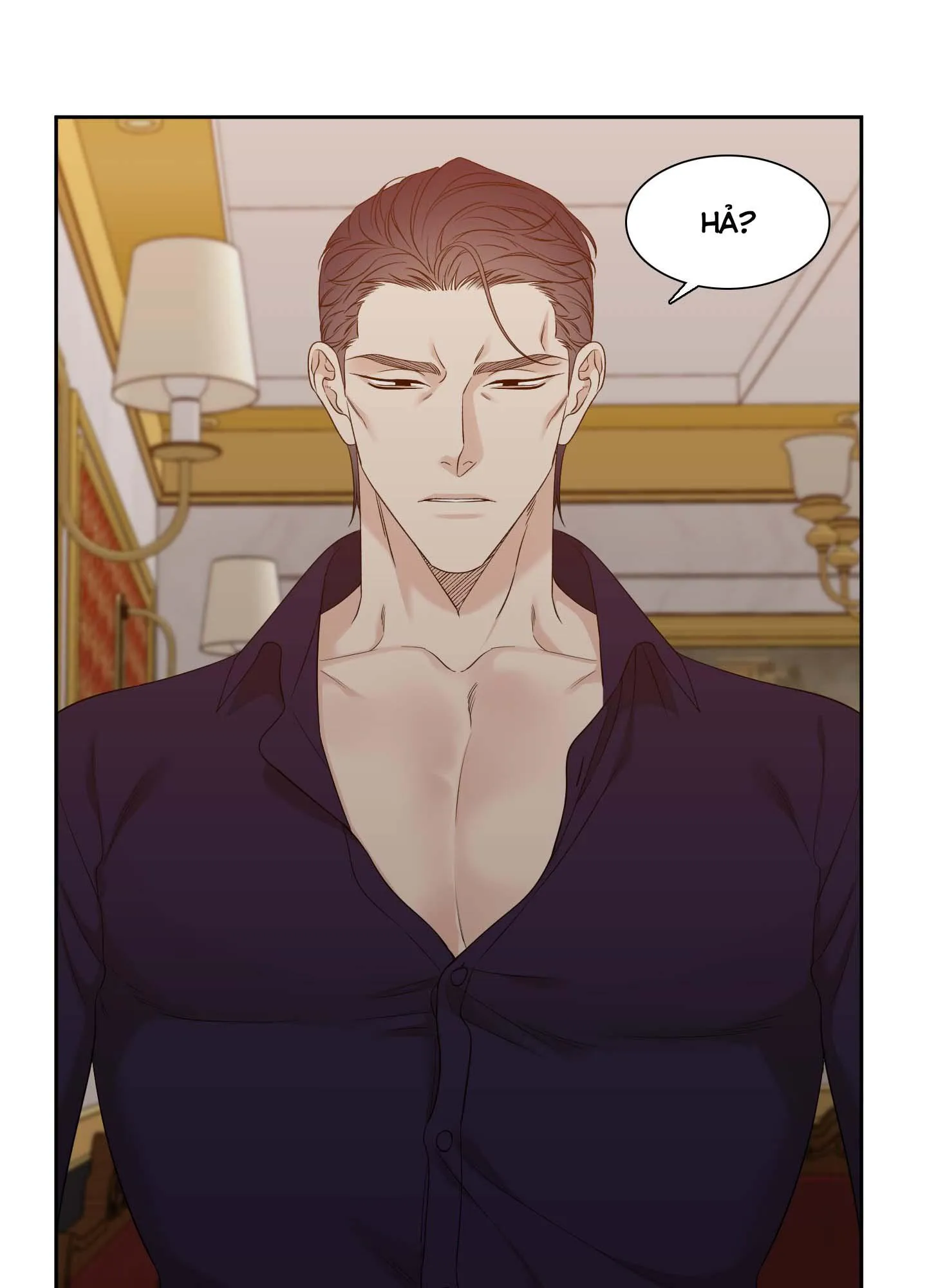 (END) KẺ ĐÊ TIỆN Chapter 17 Trang 41