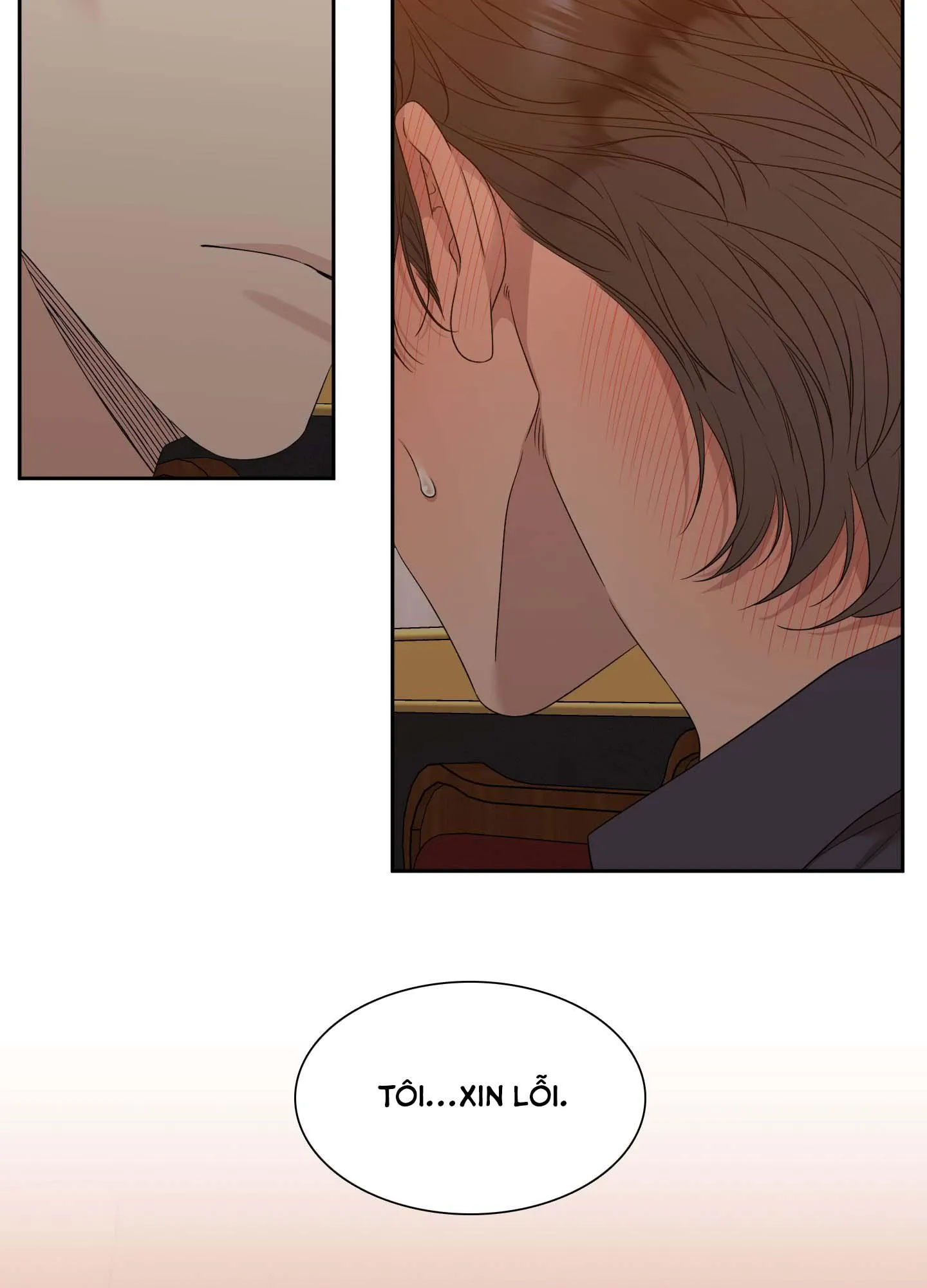 (END) KẺ ĐÊ TIỆN Chapter 17 Trang 44