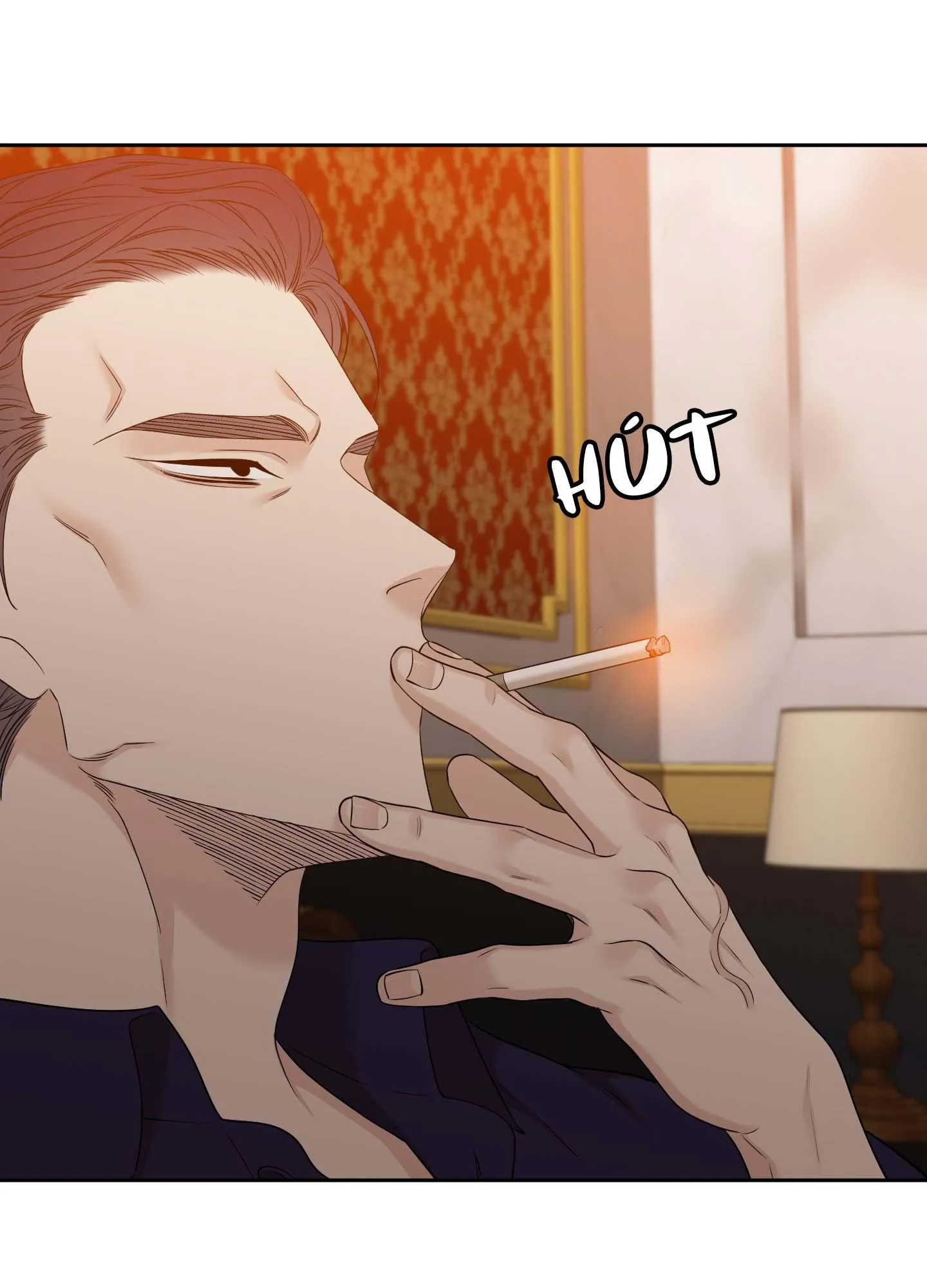 (END) KẺ ĐÊ TIỆN Chapter 17 Trang 47