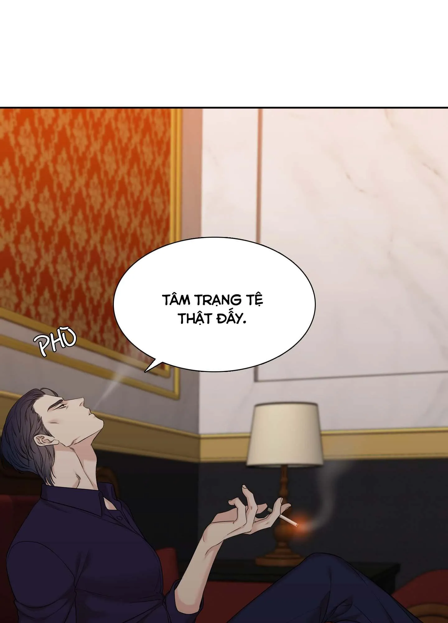 (END) KẺ ĐÊ TIỆN Chapter 17 Trang 48