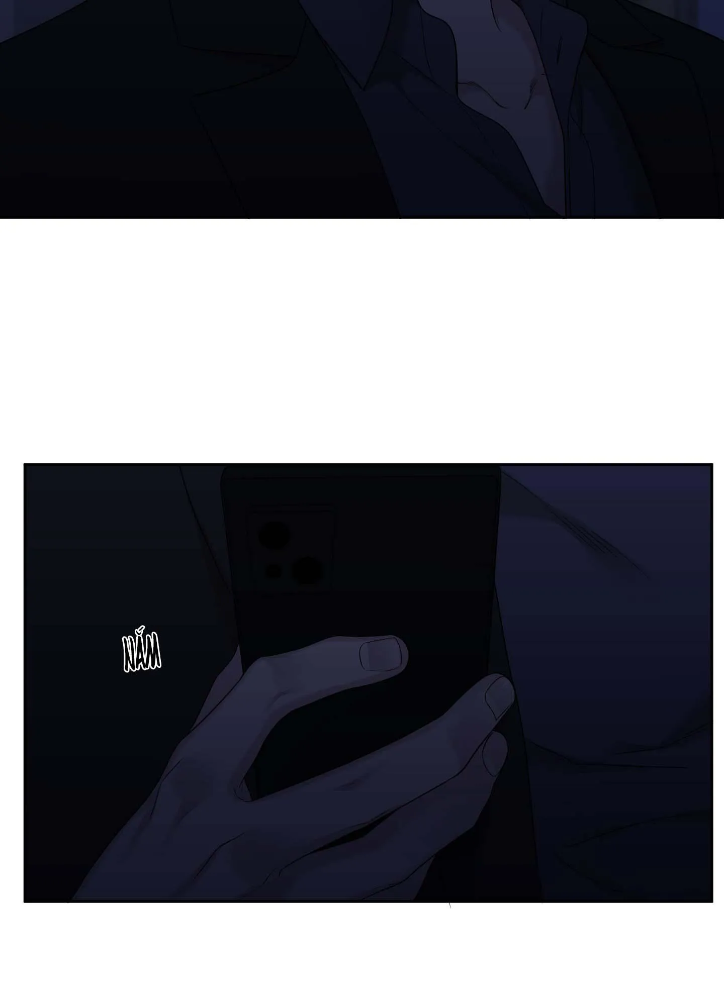 (END) KẺ ĐÊ TIỆN Chapter 17 Trang 54