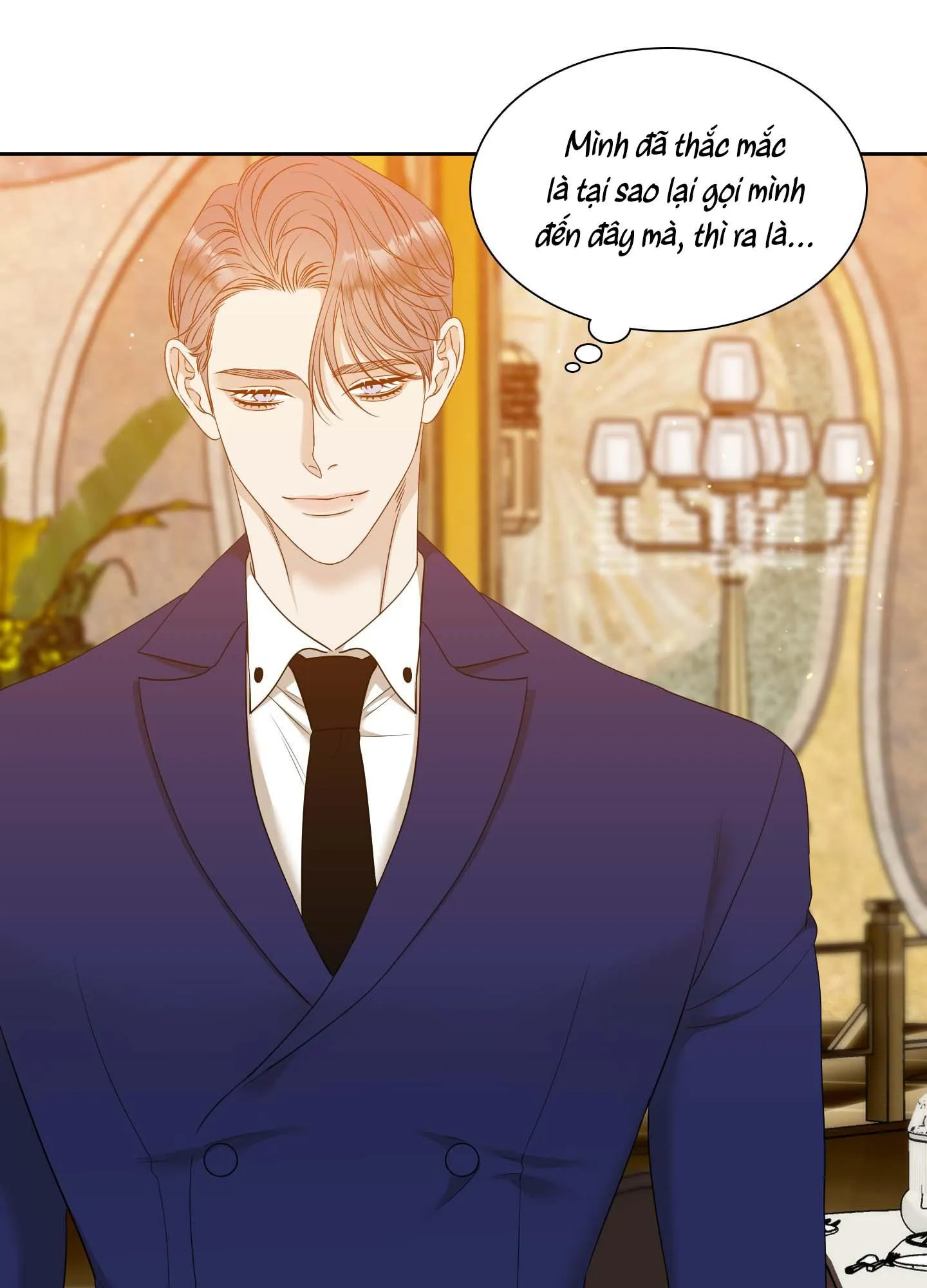 (END) KẺ ĐÊ TIỆN Chapter 17 Trang 58