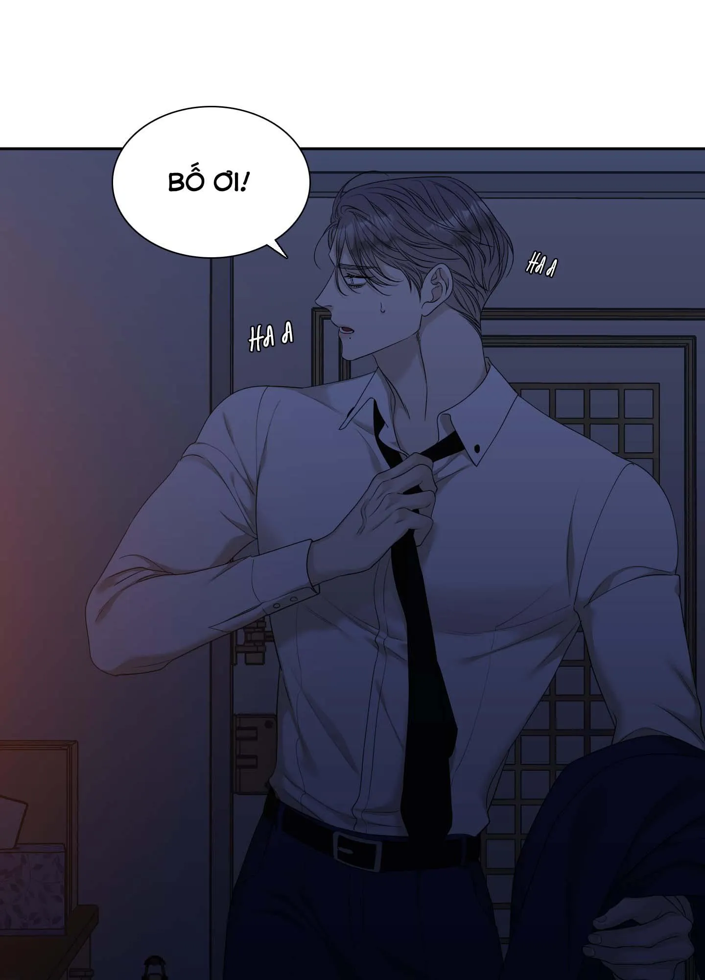 (END) KẺ ĐÊ TIỆN Chapter 17 Trang 61