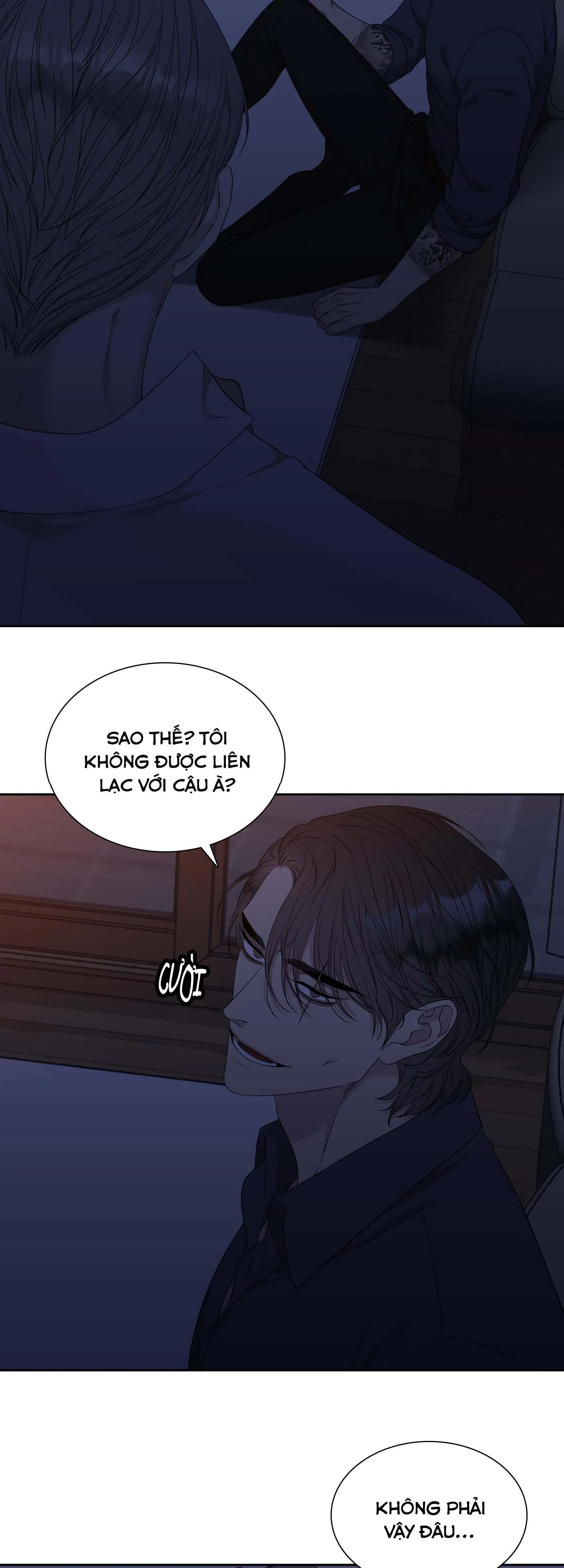 (END) KẺ ĐÊ TIỆN Chapter 17 Trang 63