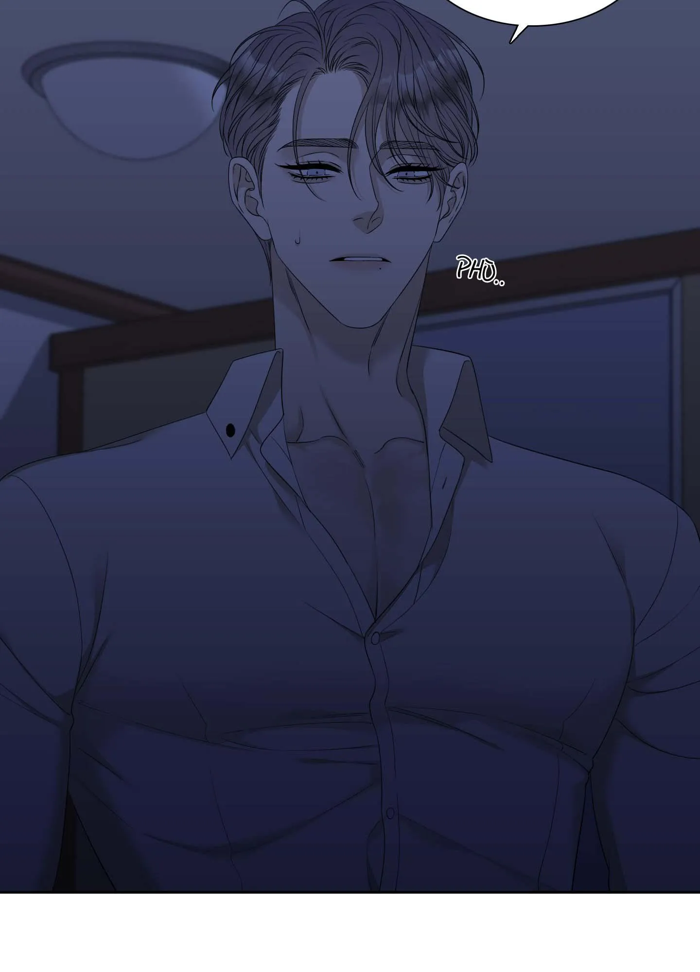 (END) KẺ ĐÊ TIỆN Chapter 17 Trang 64