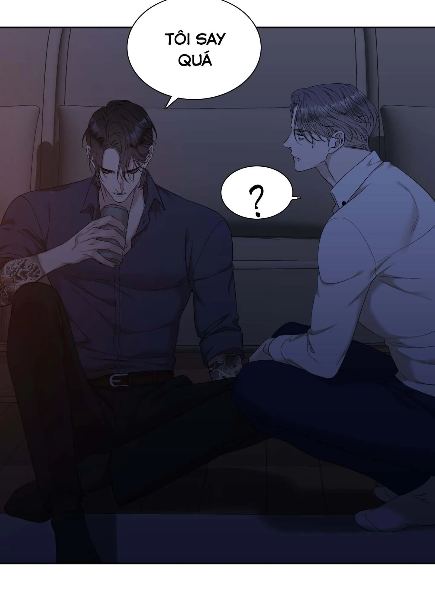 (END) KẺ ĐÊ TIỆN Chapter 17 Trang 66