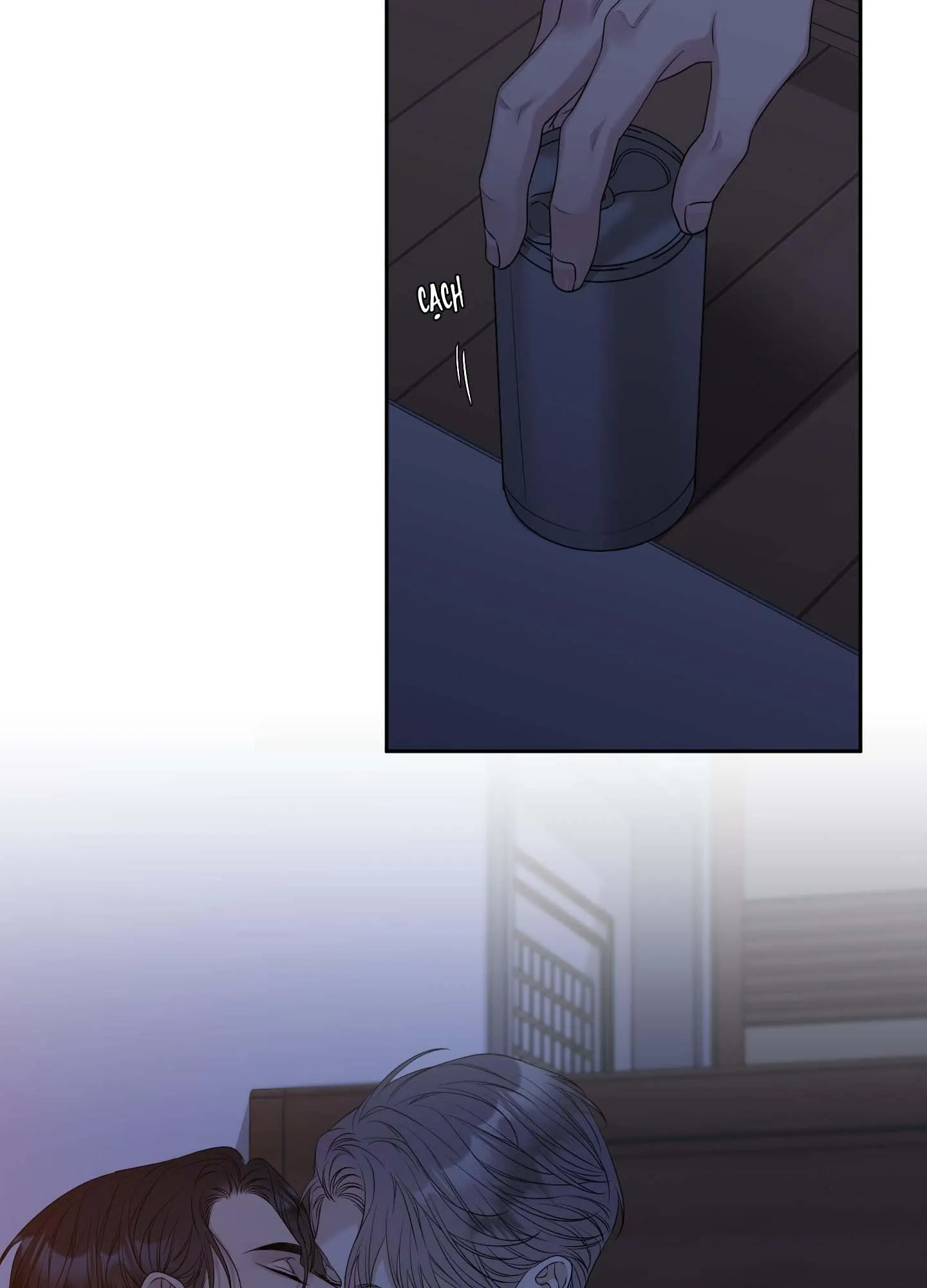 (END) KẺ ĐÊ TIỆN Chapter 17 Trang 68