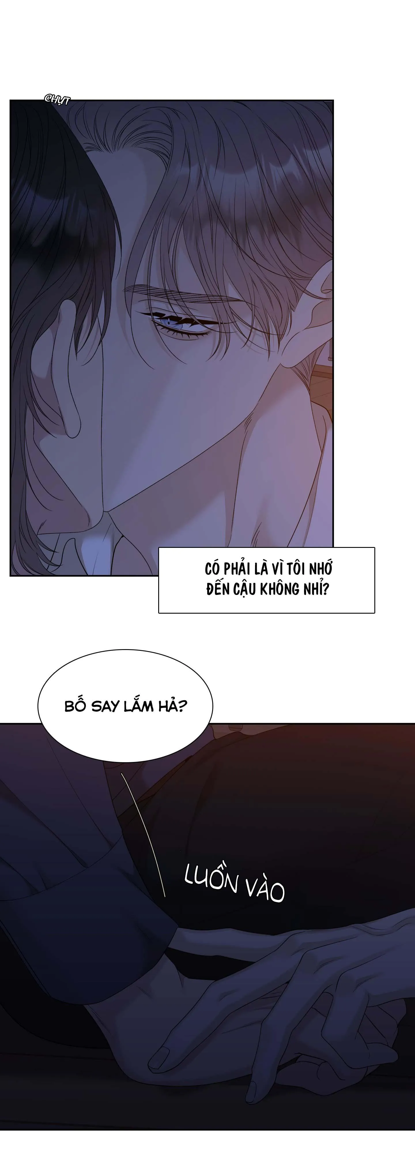 (END) KẺ ĐÊ TIỆN Chapter 17 Trang 71