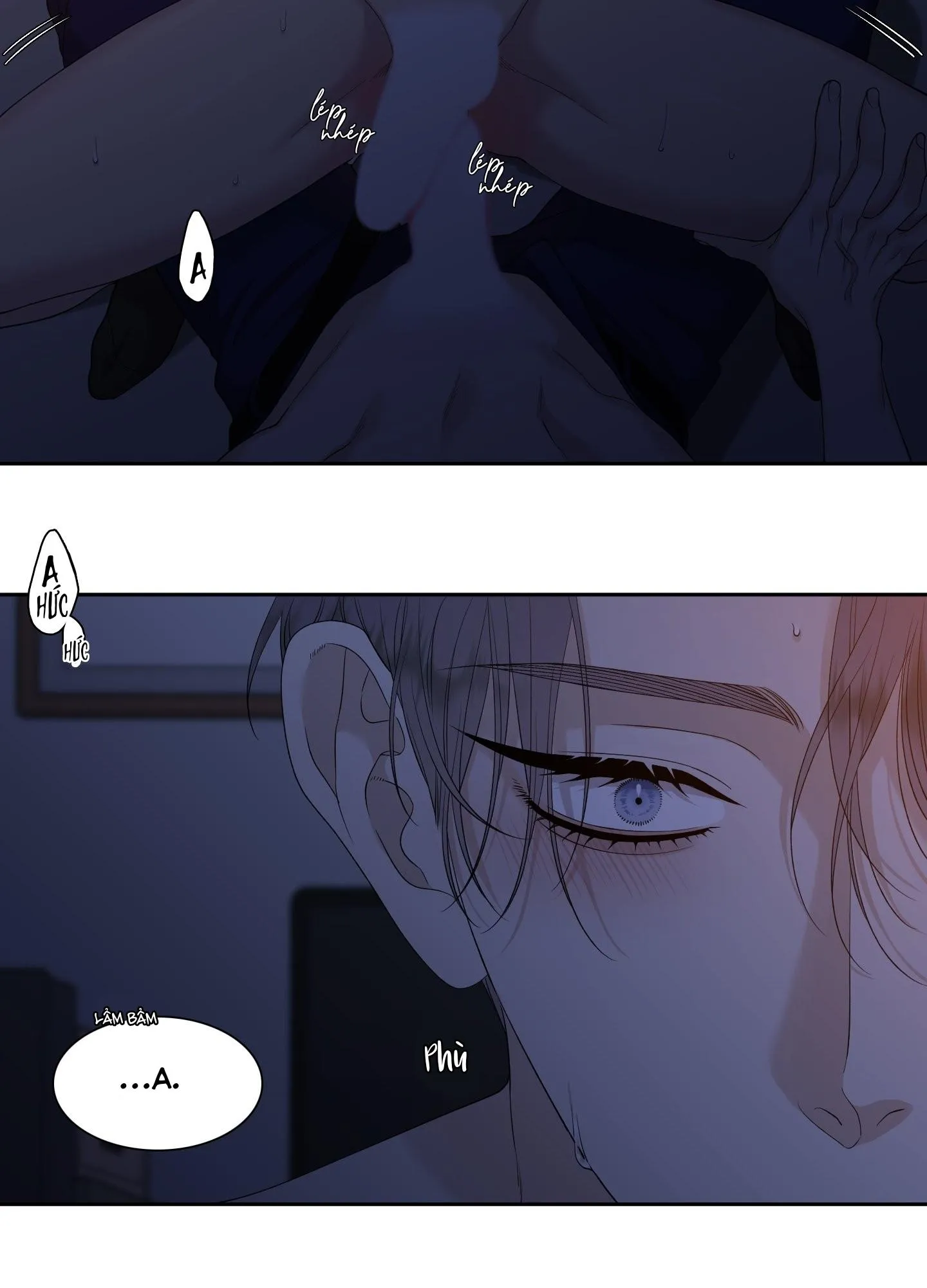 (END) KẺ ĐÊ TIỆN Chapter 18 Trang 9