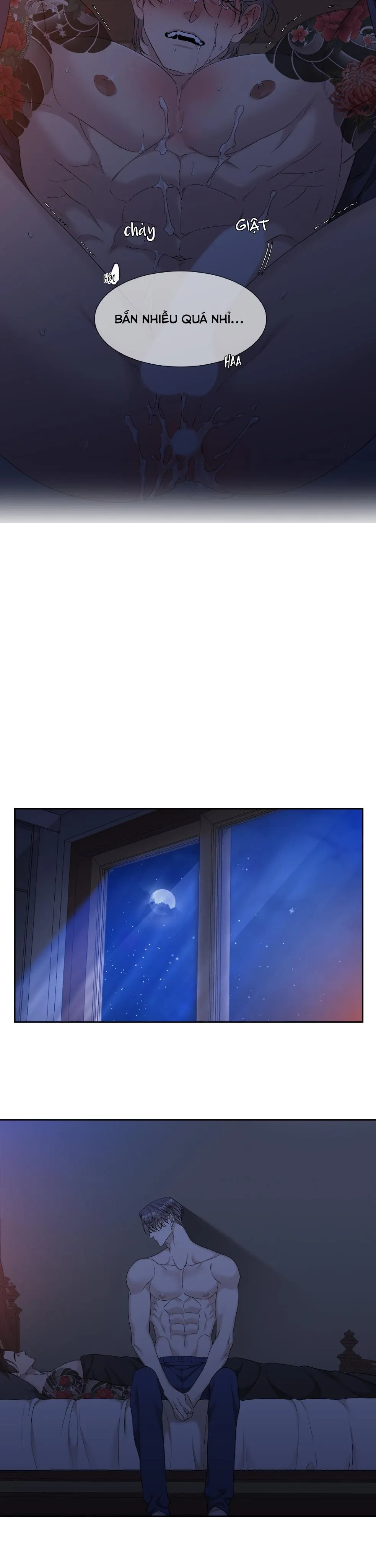 (END) KẺ ĐÊ TIỆN Chapter 18 Trang 13