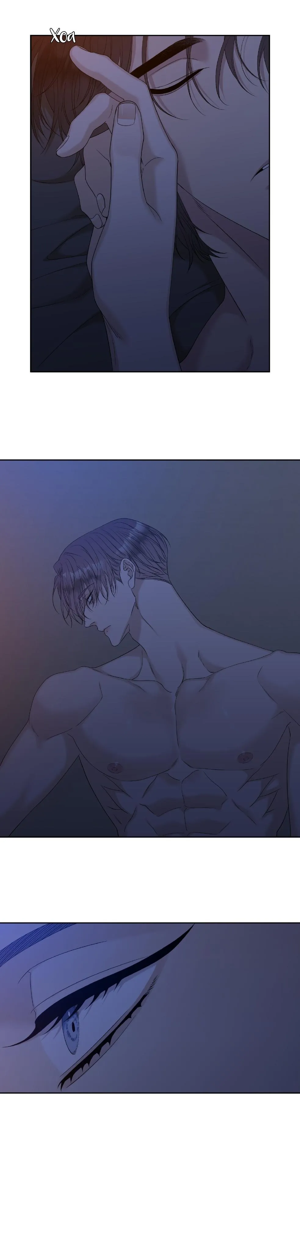 (END) KẺ ĐÊ TIỆN Chapter 18 Trang 14