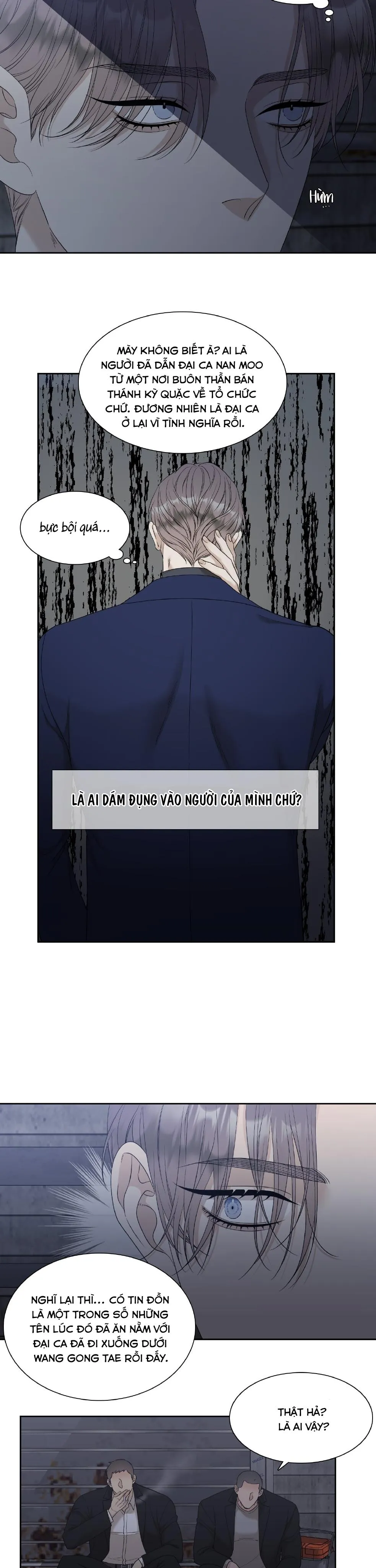 (END) KẺ ĐÊ TIỆN Chapter 18 Trang 16