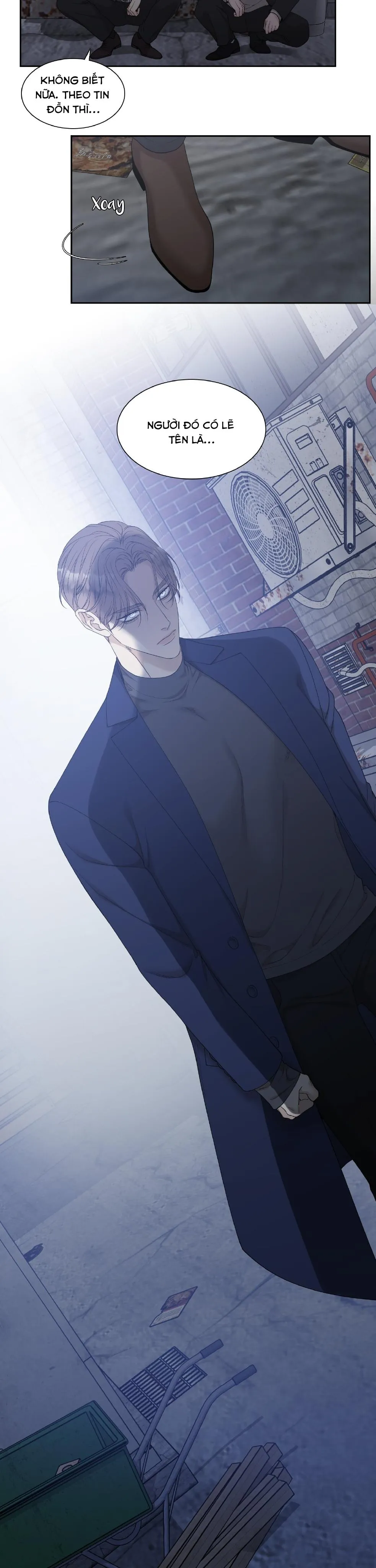 (END) KẺ ĐÊ TIỆN Chapter 18 Trang 17