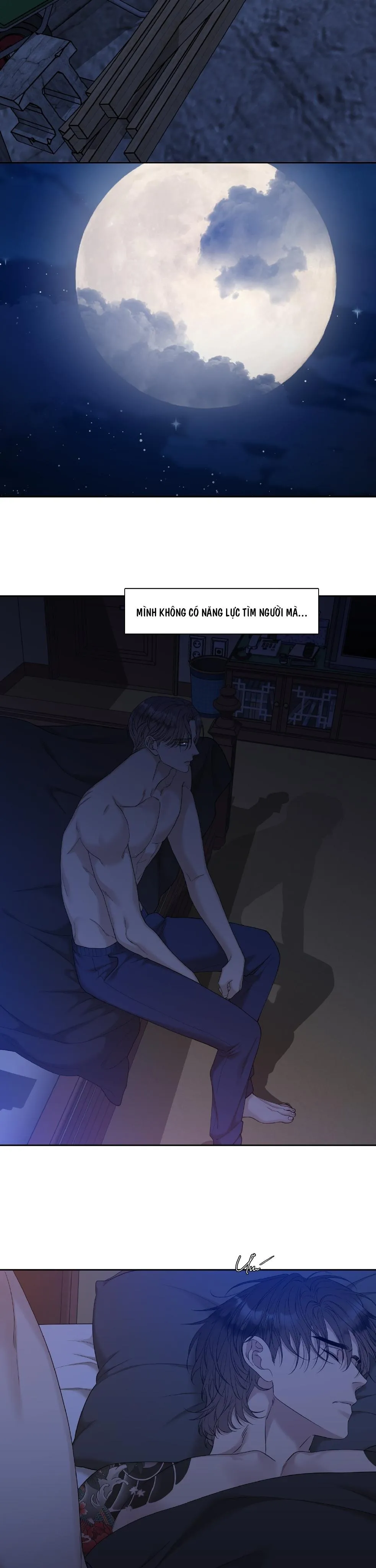 (END) KẺ ĐÊ TIỆN Chapter 18 Trang 18