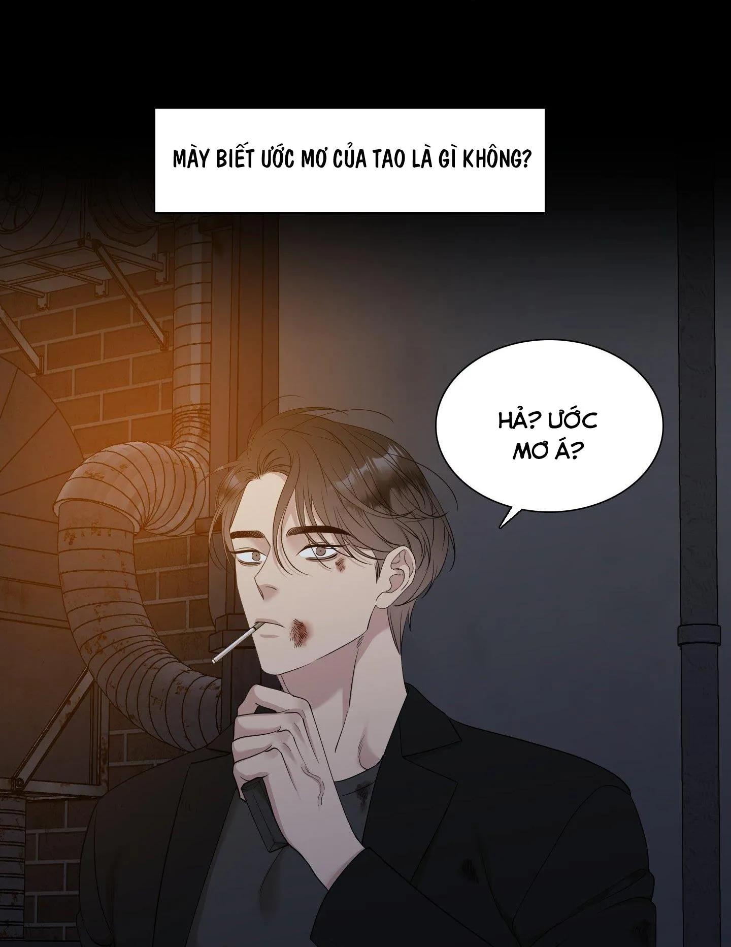 (END) KẺ ĐÊ TIỆN Chapter 19 Trang 3