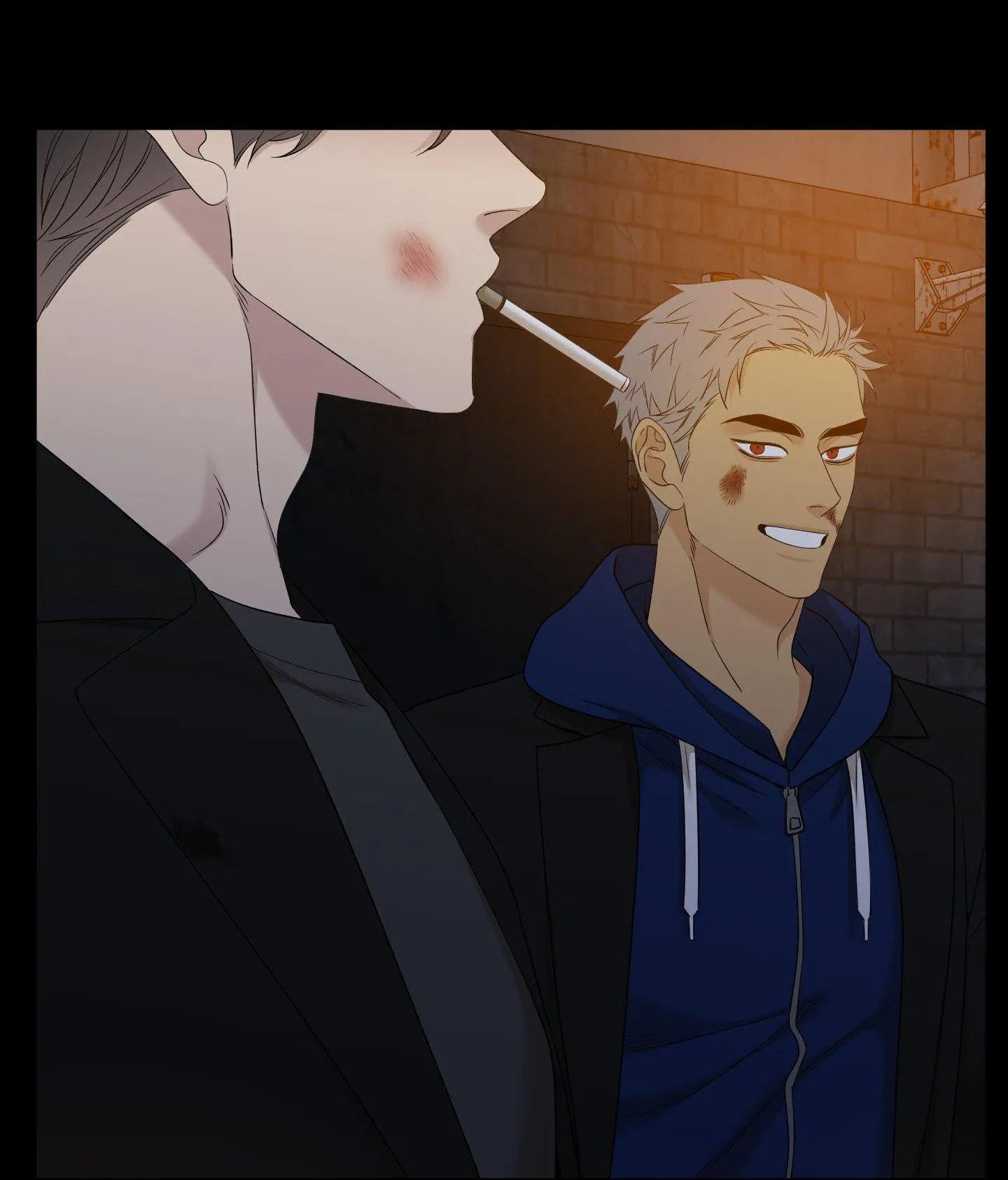 (END) KẺ ĐÊ TIỆN Chapter 19 Trang 5