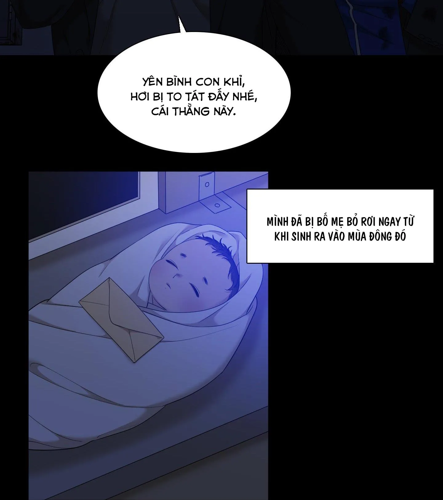 (END) KẺ ĐÊ TIỆN Chapter 19 Trang 9