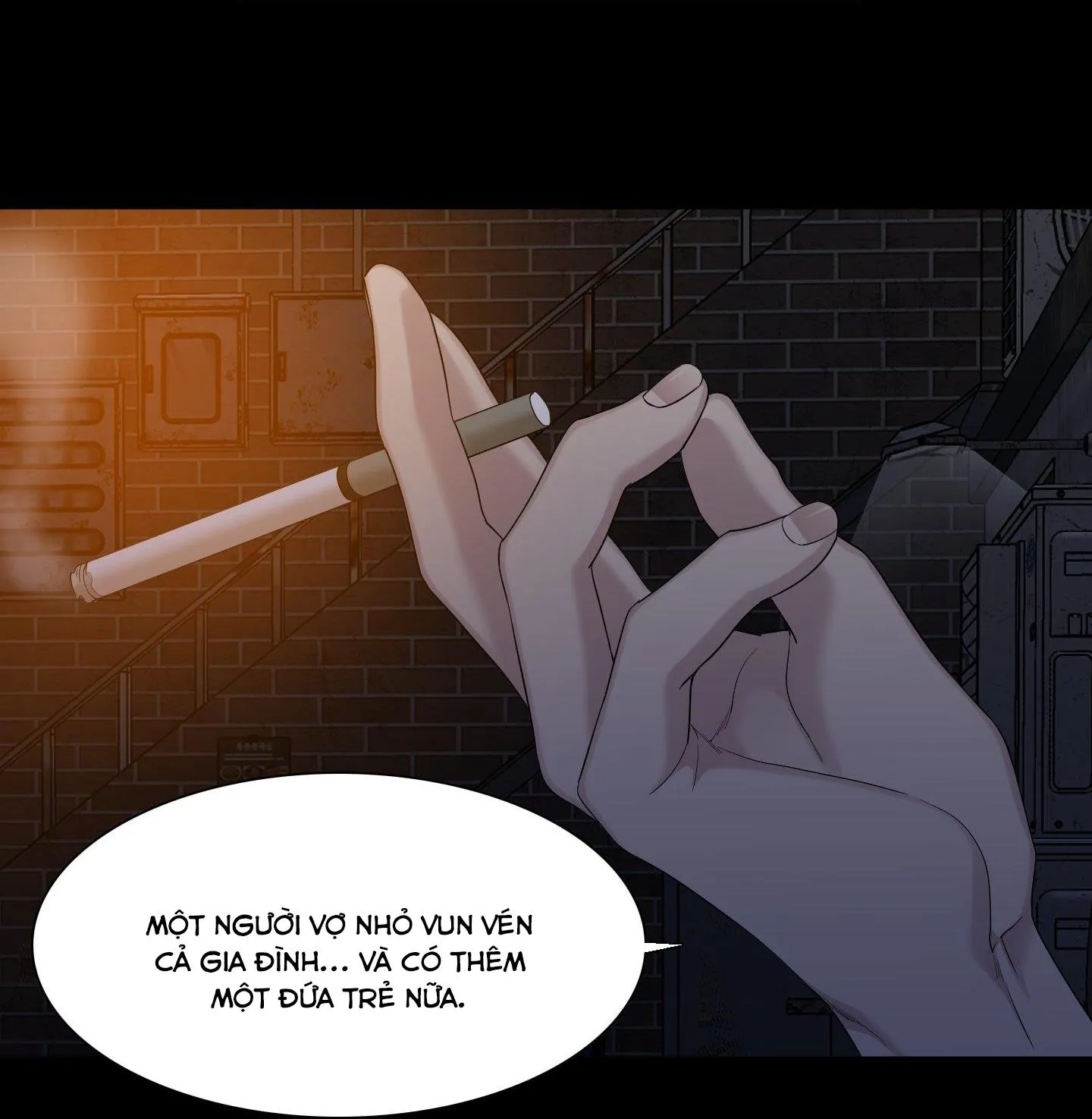 (END) KẺ ĐÊ TIỆN Chapter 19 Trang 13