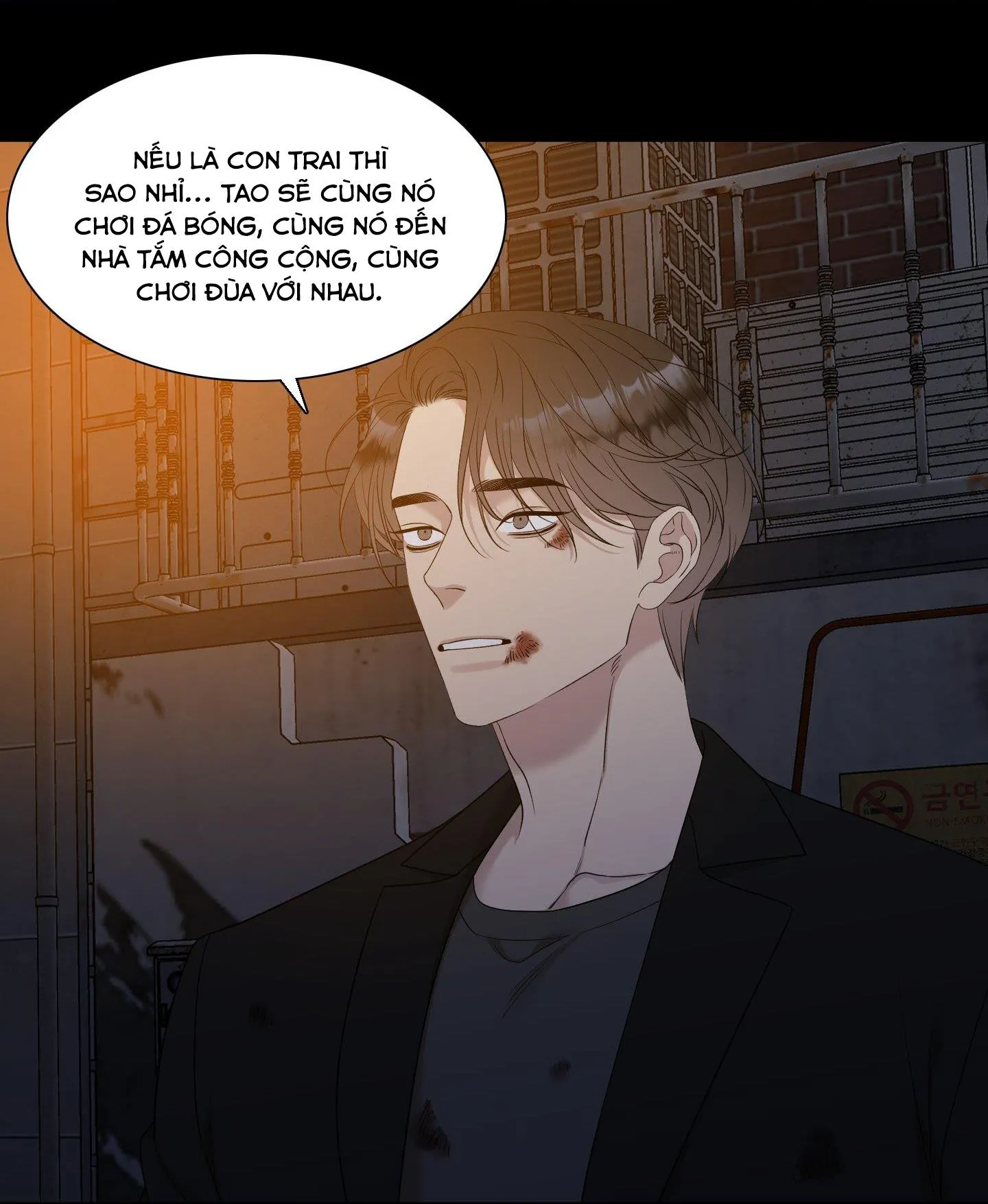 (END) KẺ ĐÊ TIỆN Chapter 19 Trang 15
