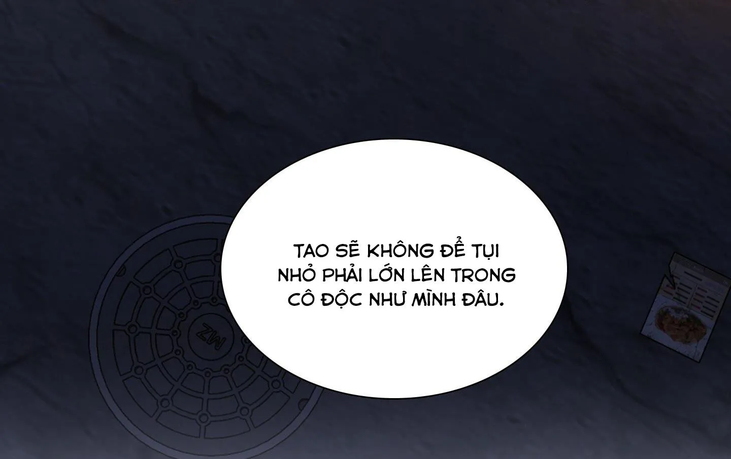 (END) KẺ ĐÊ TIỆN Chapter 19 Trang 17