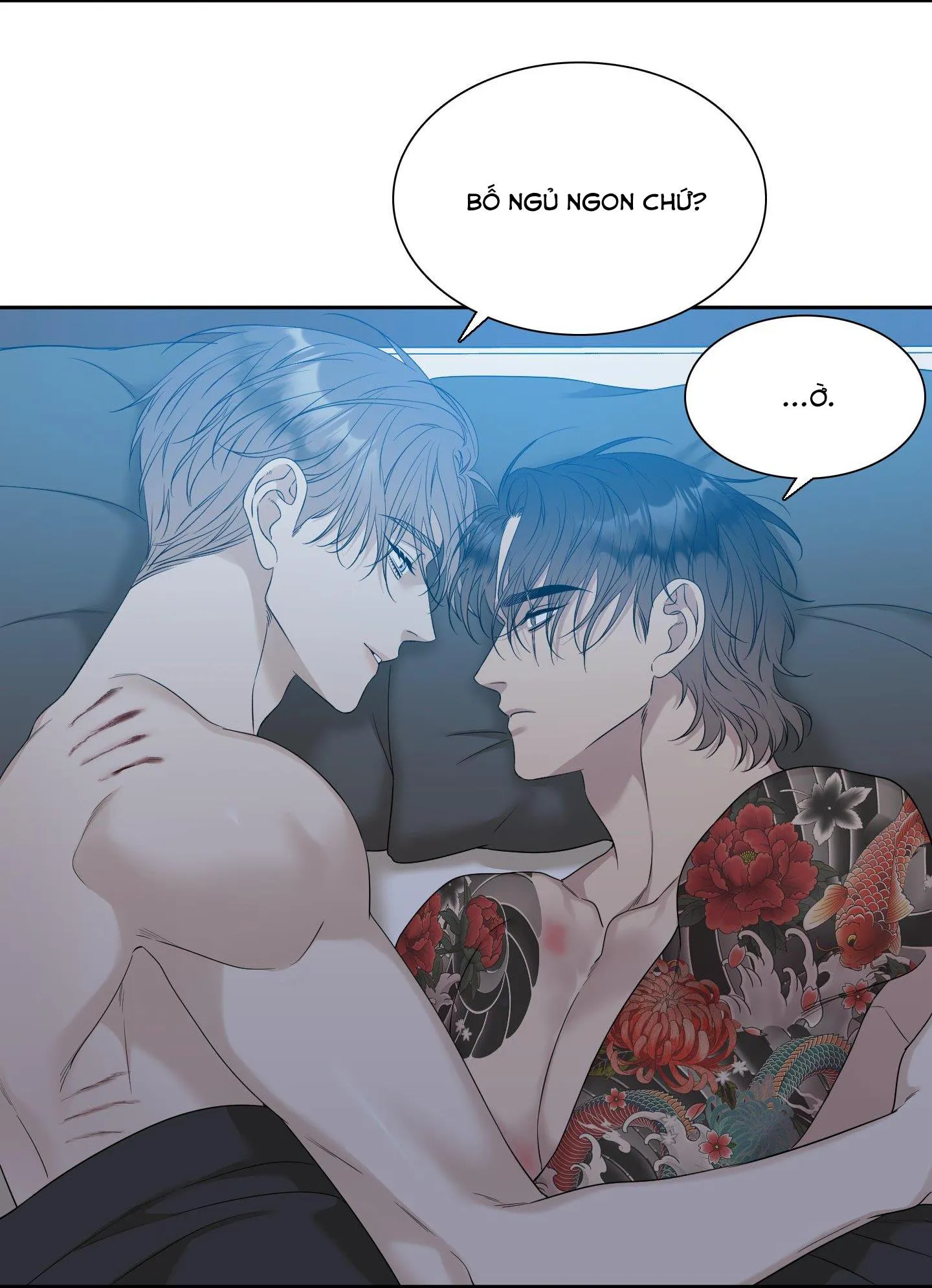 (END) KẺ ĐÊ TIỆN Chapter 19 Trang 21