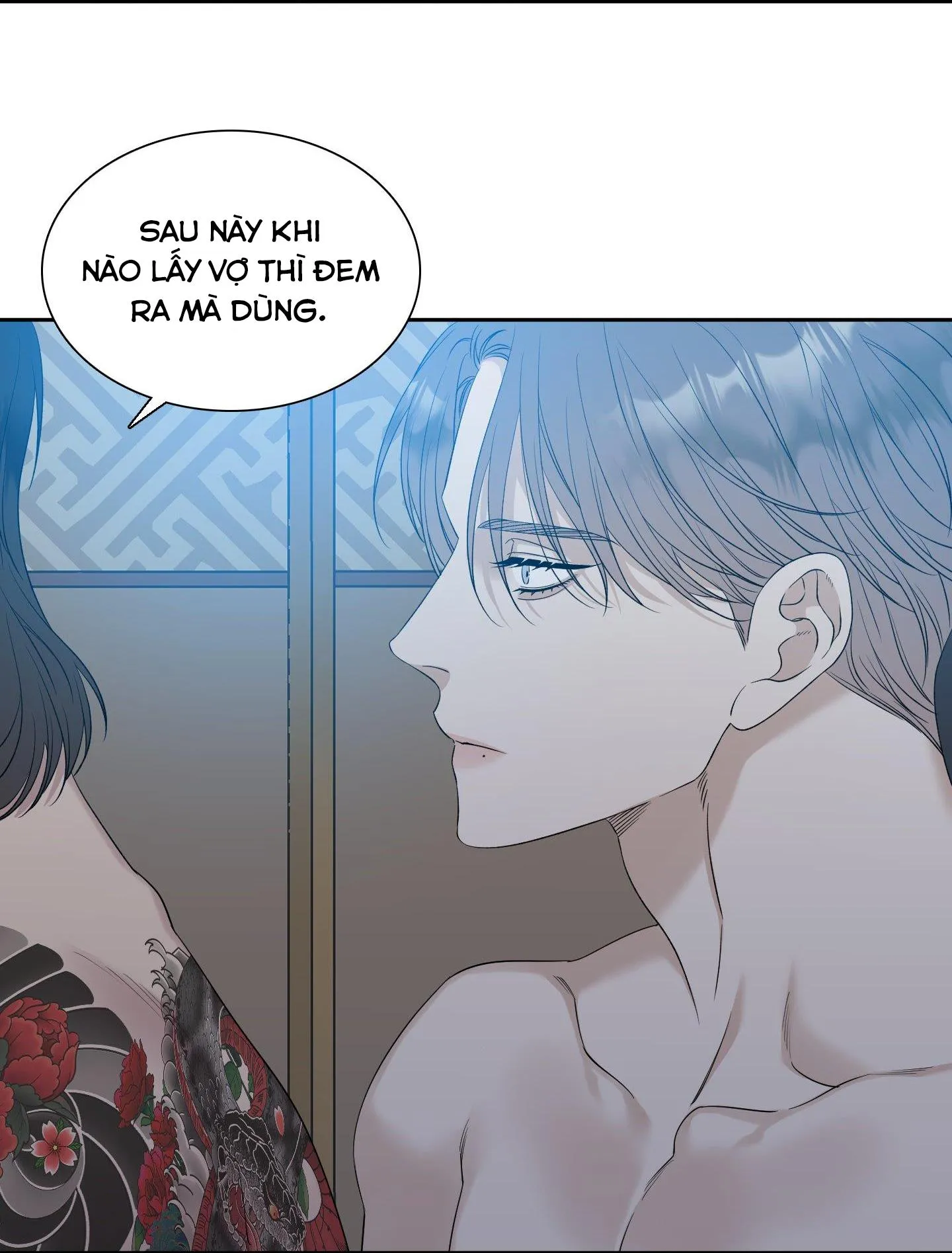 (END) KẺ ĐÊ TIỆN Chapter 19 Trang 25