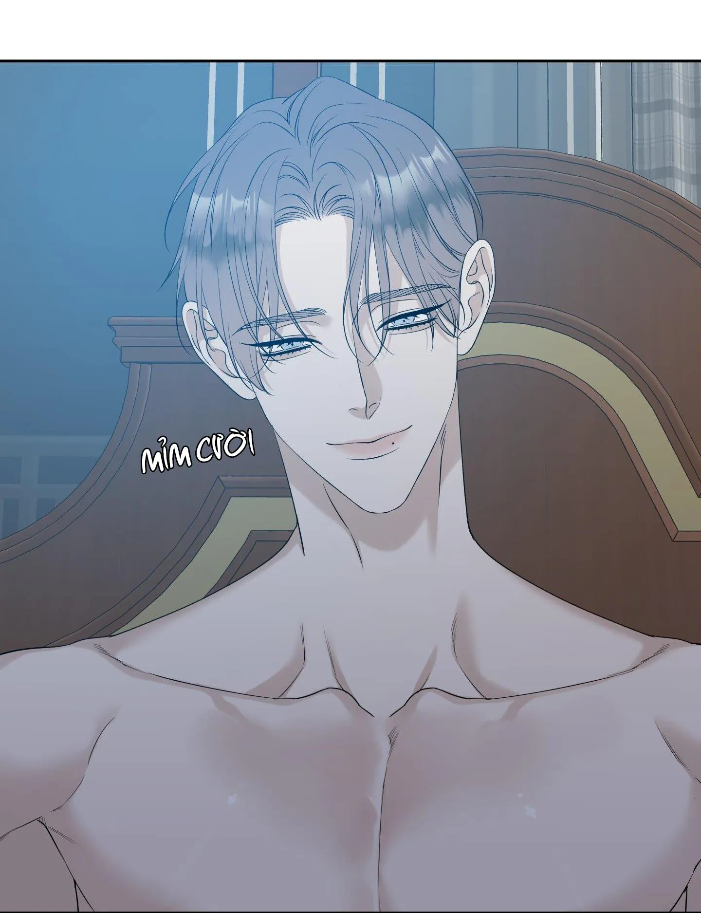 (END) KẺ ĐÊ TIỆN Chapter 19 Trang 30