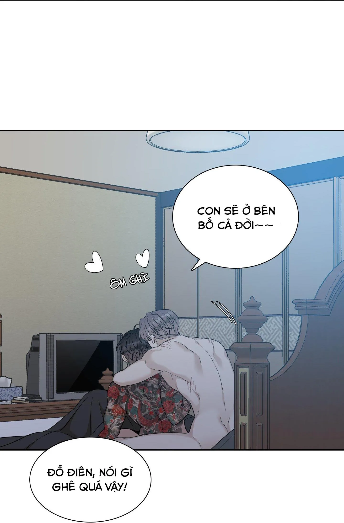 (END) KẺ ĐÊ TIỆN Chapter 19 Trang 31