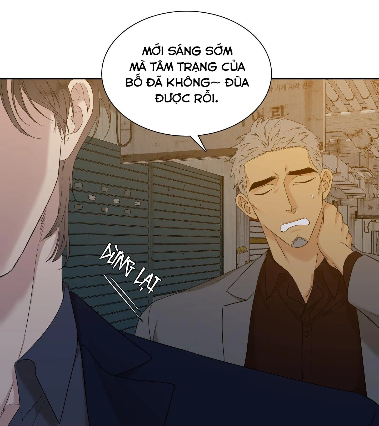 (END) KẺ ĐÊ TIỆN Chapter 19 Trang 36